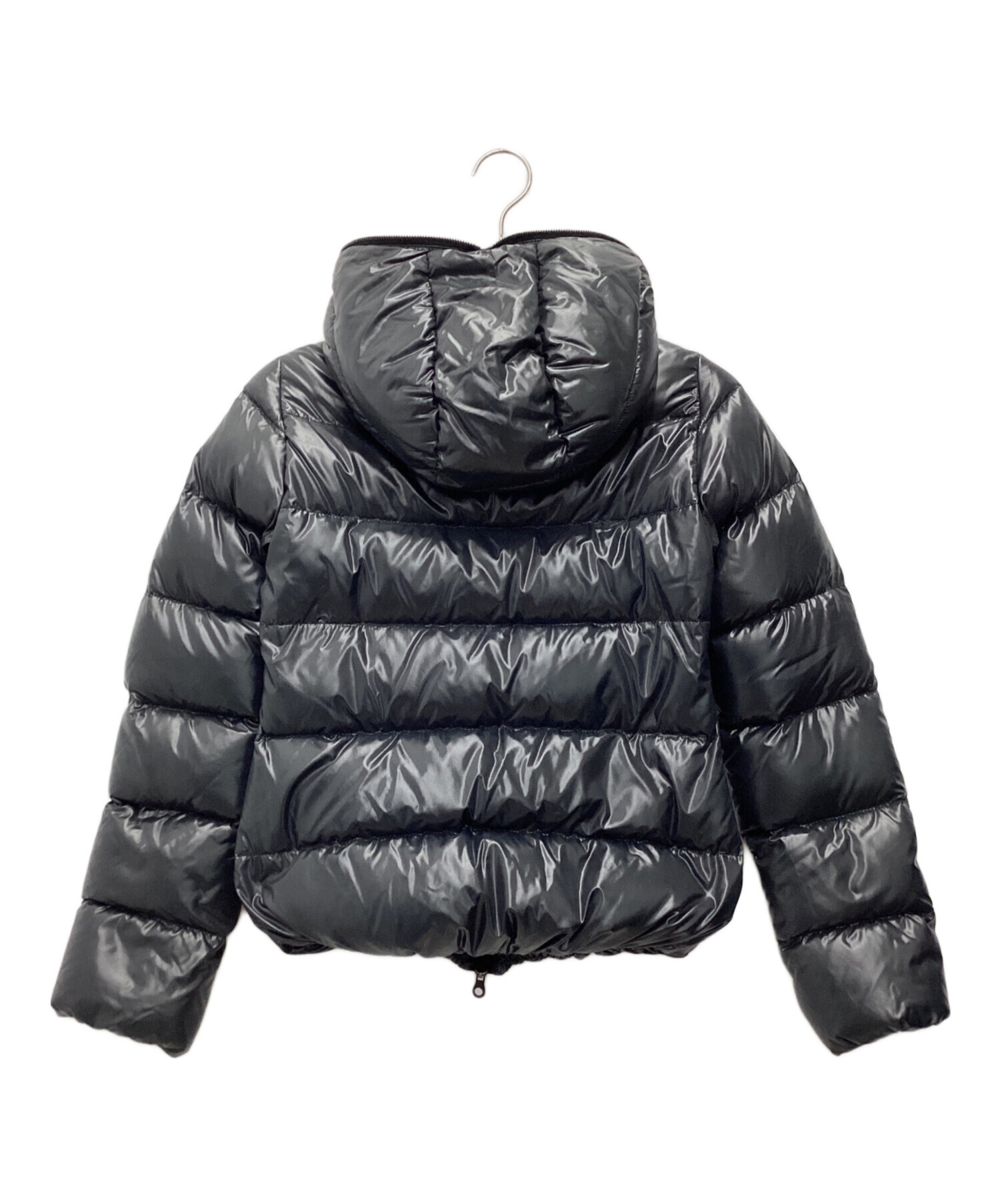 中古・古着通販】DUVETICA (デュベティカ) ダウンジャケット ブラック