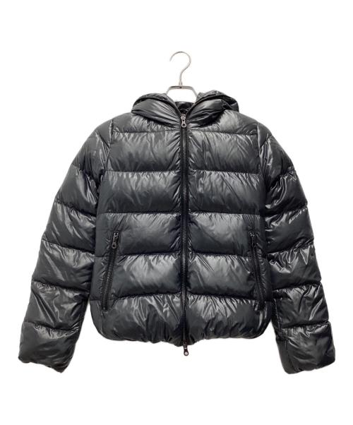 中古・古着通販】DUVETICA (デュベティカ) ダウンジャケット ブラック