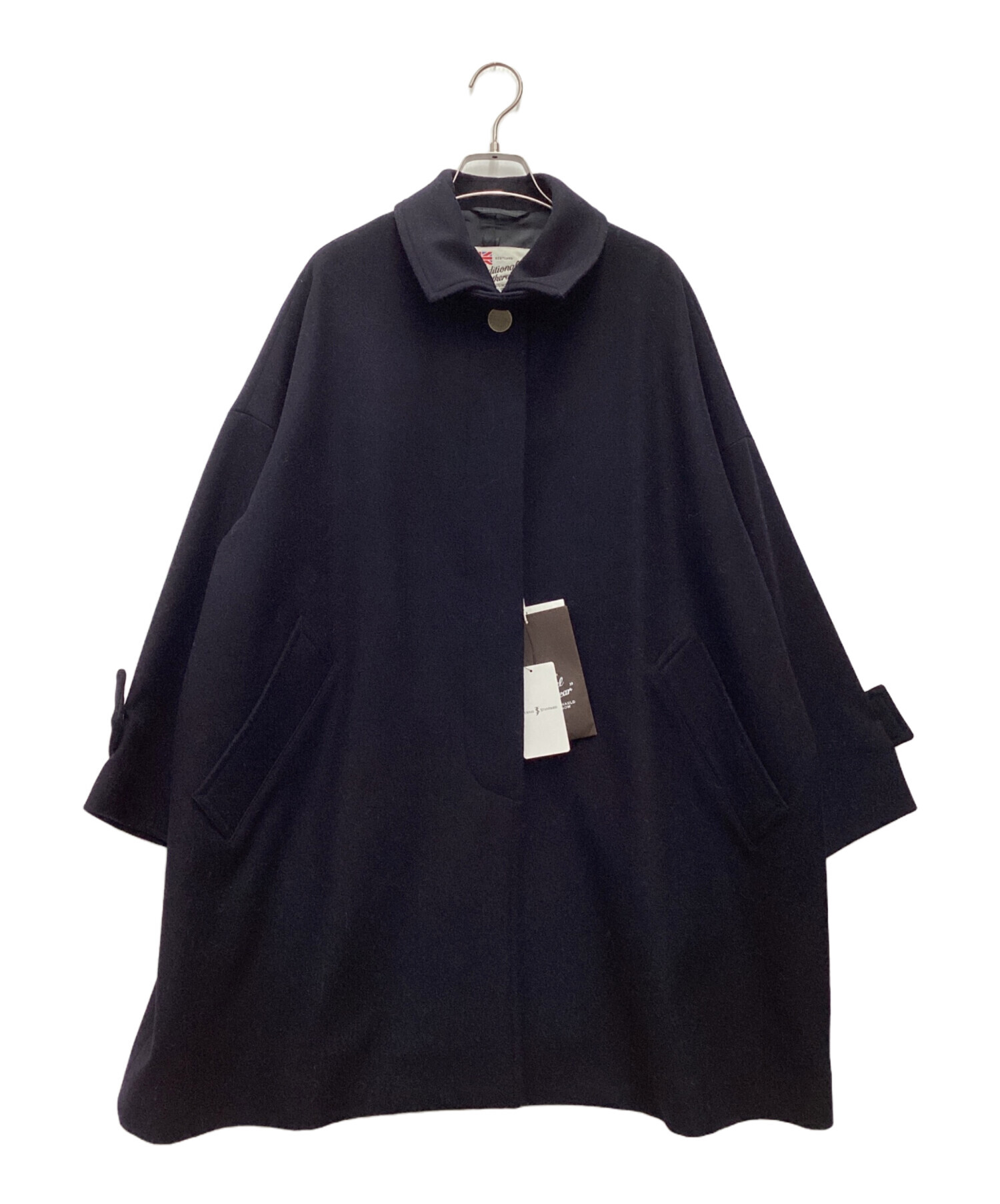Traditional Weatherwear ジャーナルスタンダード コート 別注 