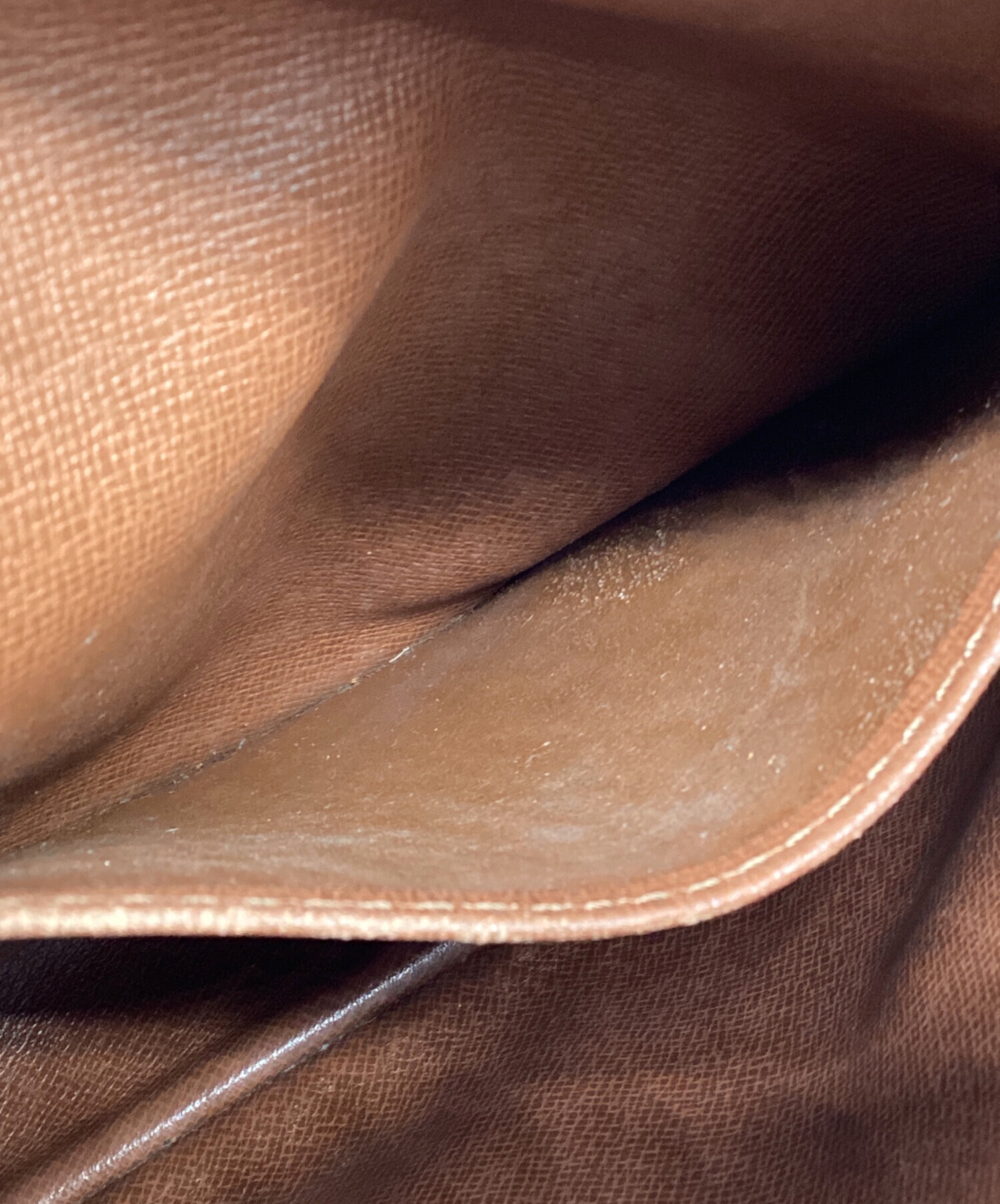 中古・古着通販】LOUIS VUITTON (ルイ ヴィトン) コンピエーニュ28