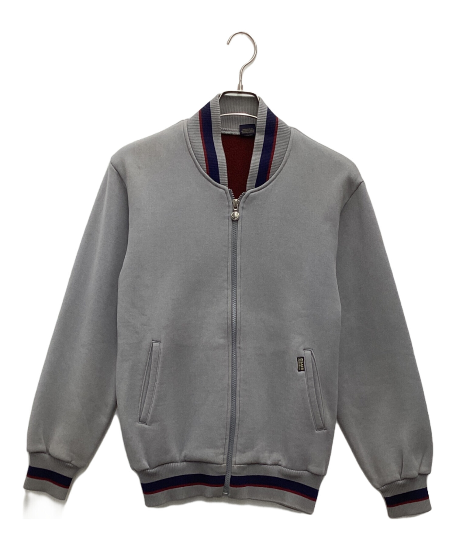 中古・古着通販】adidas (アディダス) CLUB adidas トラックジャケット