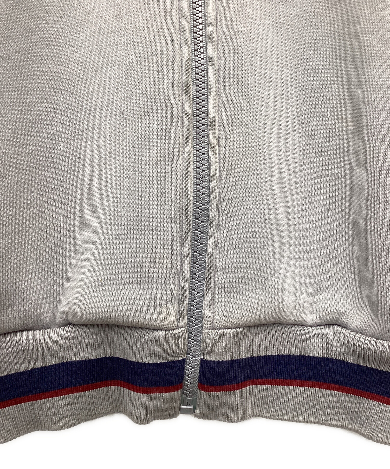 中古・古着通販】adidas (アディダス) CLUB adidas トラックジャケット