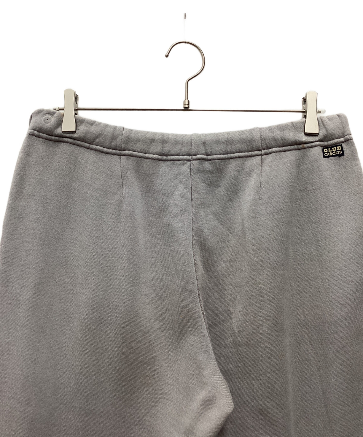 中古・古着通販】adidas (アディダス) adidasCLUB トラックパンツ