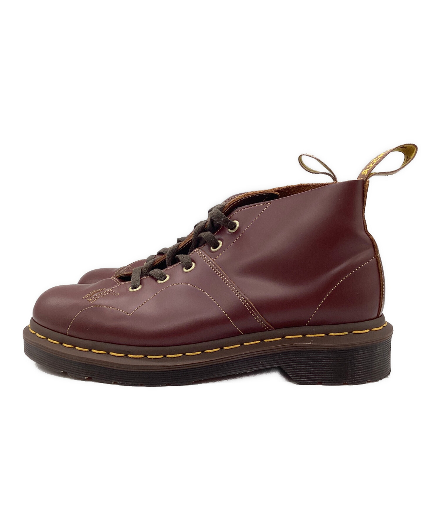中古・古着通販】Dr.Martens (ドクターマーチン) モンキーブーツ