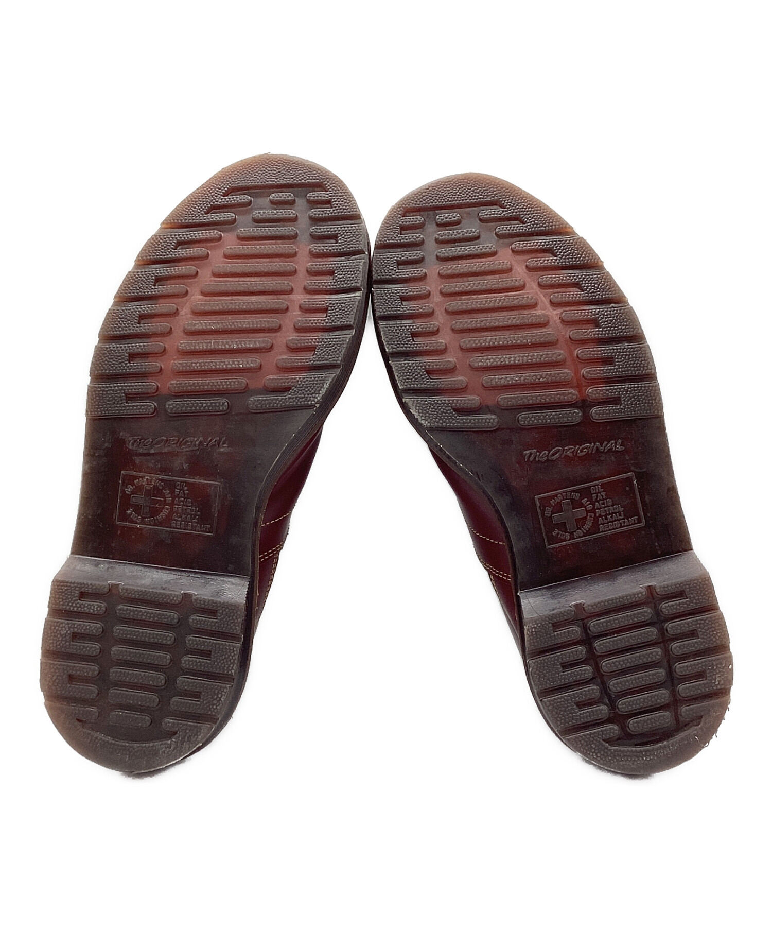 中古・古着通販】Dr.Martens (ドクターマーチン) モンキーブーツ