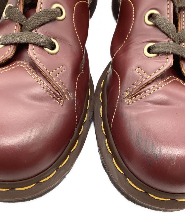 中古・古着通販】Dr.Martens (ドクターマーチン) モンキーブーツ