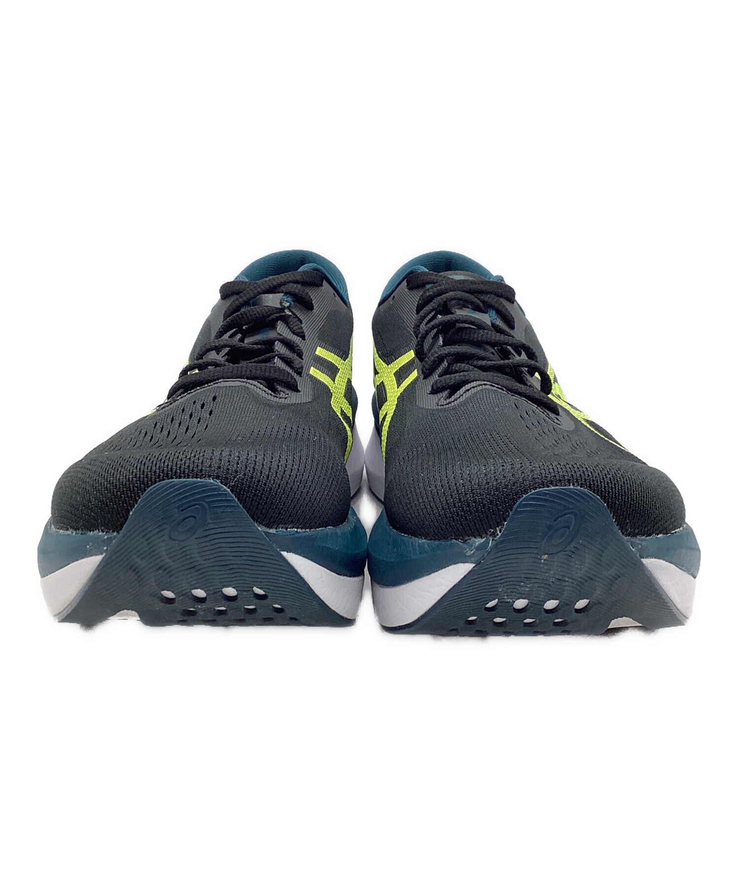 中古・古着通販】asics (アシックス) マジックスピード 4 ランニング