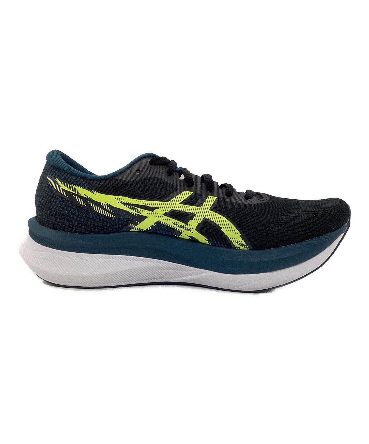 中古・古着通販】asics (アシックス) マジックスピード 4 ランニング