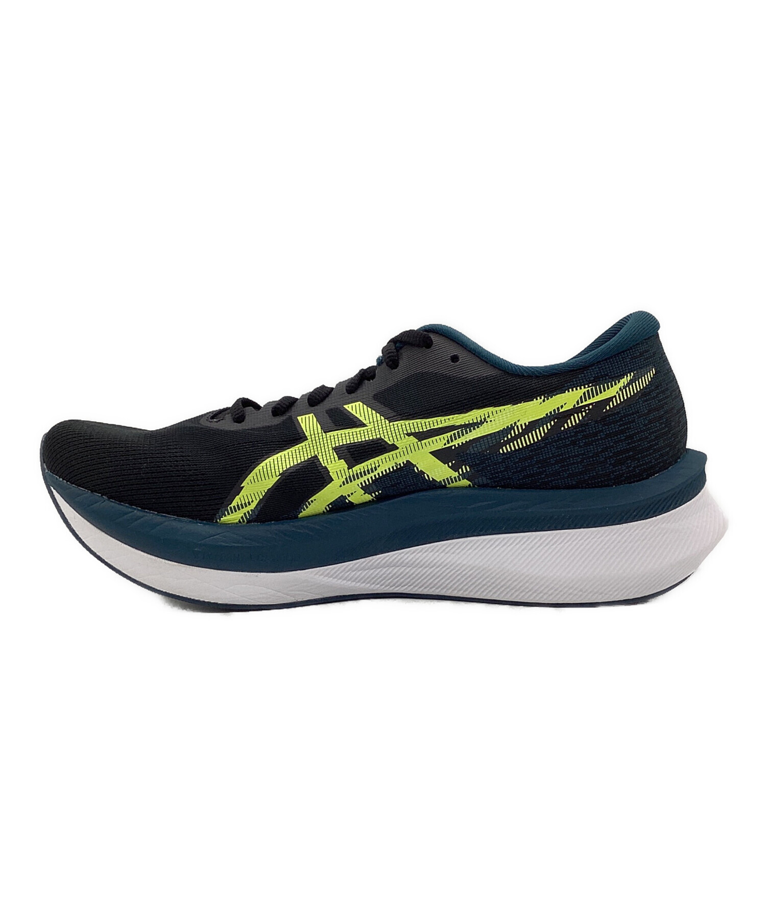 中古・古着通販】asics (アシックス) マジックスピード 4 ランニング