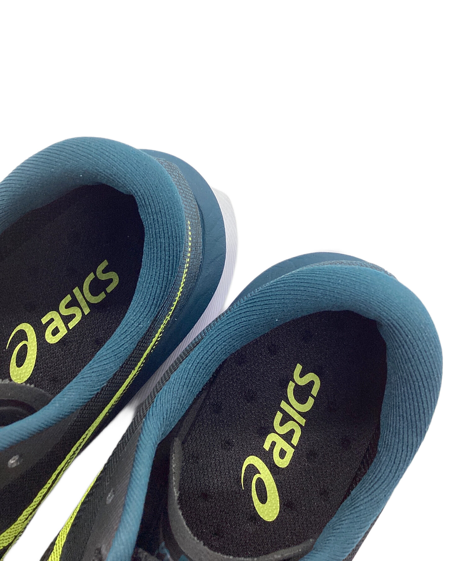 中古・古着通販】asics (アシックス) マジックスピード 4 ランニング