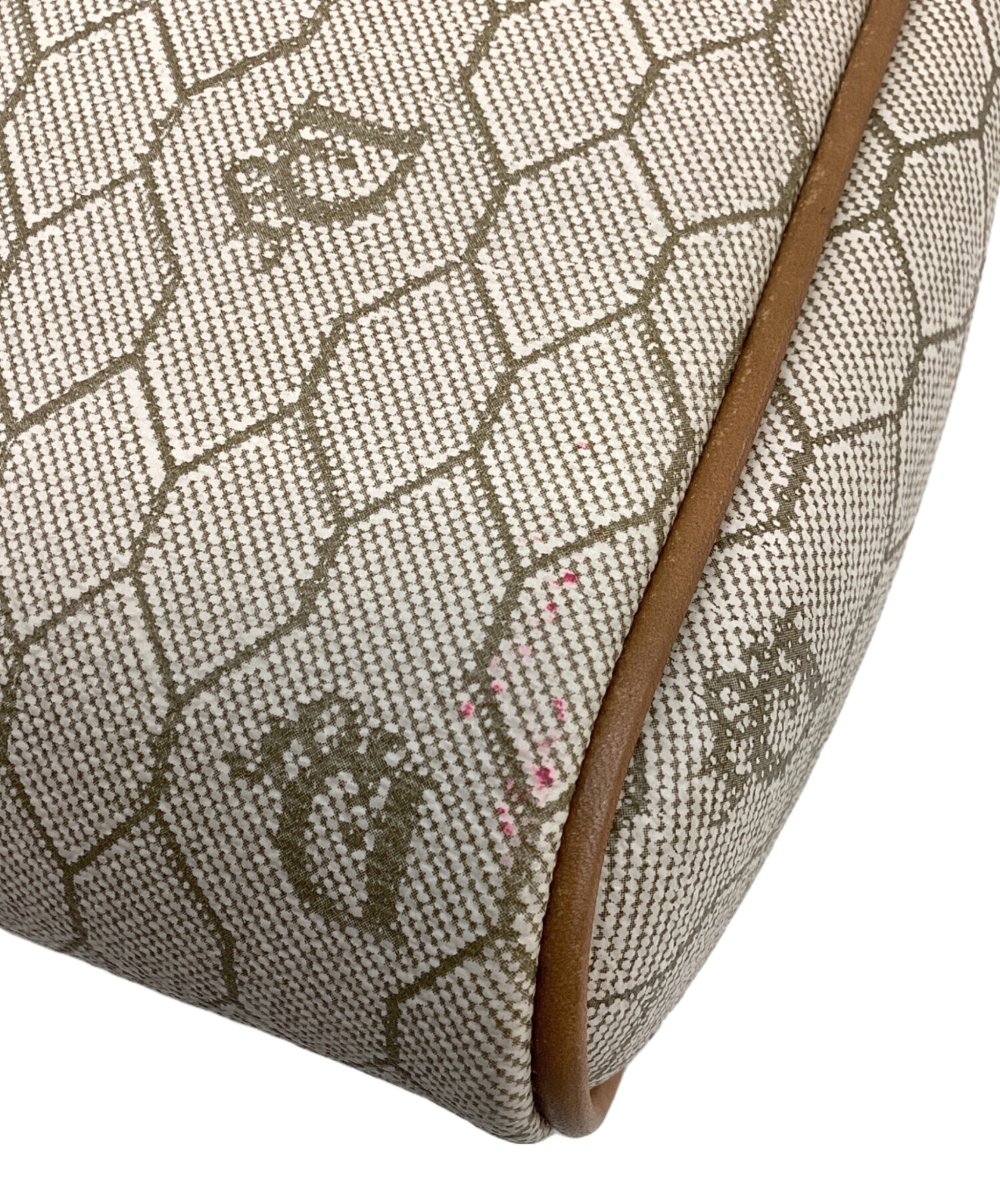 中古・古着通販】Christian Dior (クリスチャン ディオール) クラッチ