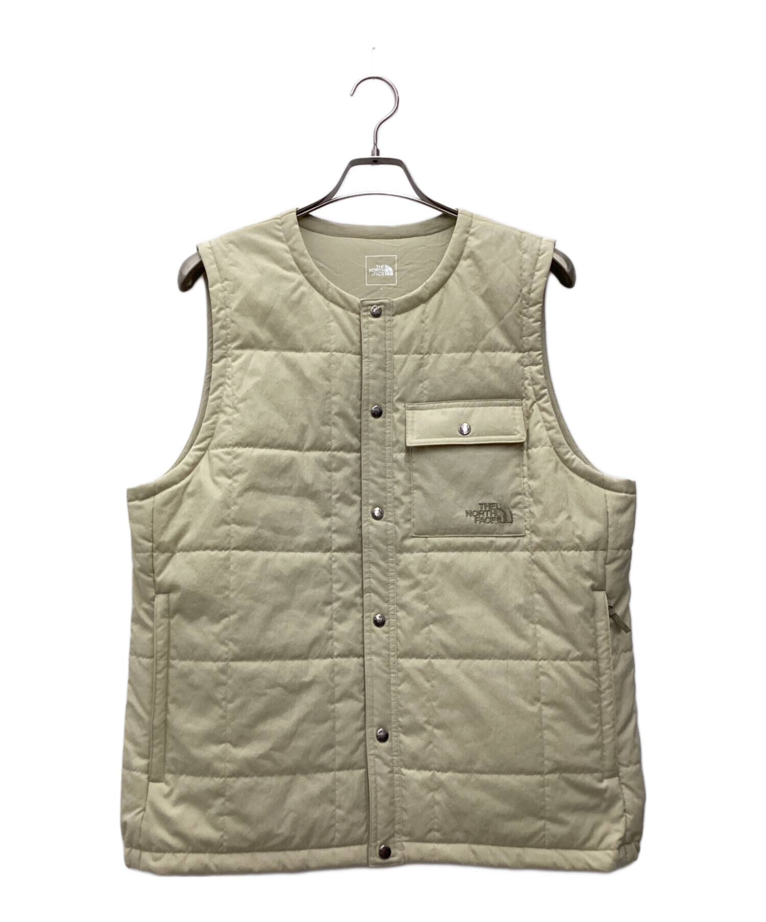 中古・古着通販】THE NORTH FACE (ザ ノース フェイス) Meadow Warm 