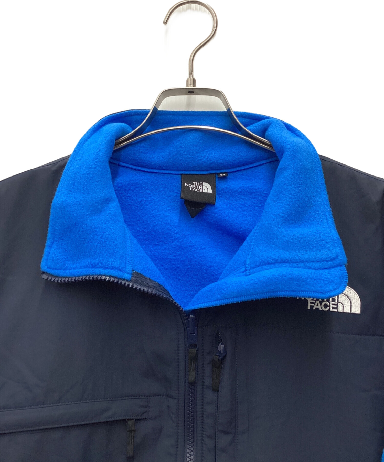 中古・古着通販】THE NORTH FACE (ザ ノース フェイス) デナリ