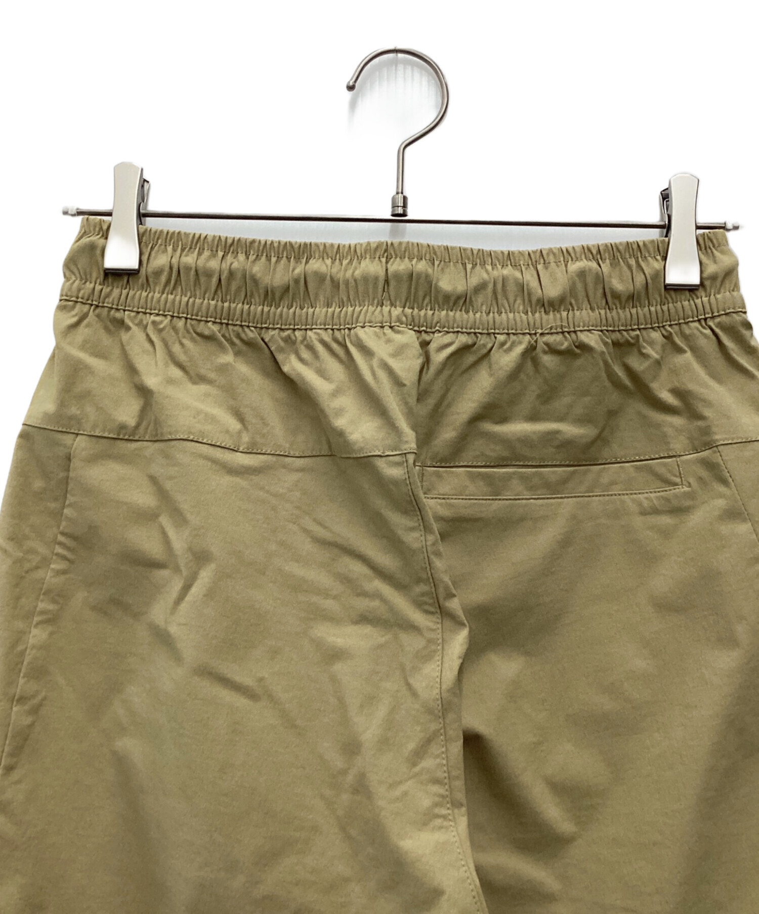 中古・古着通販】NIKE (ナイキ) ウーブンパンツ ナイロンパンツ