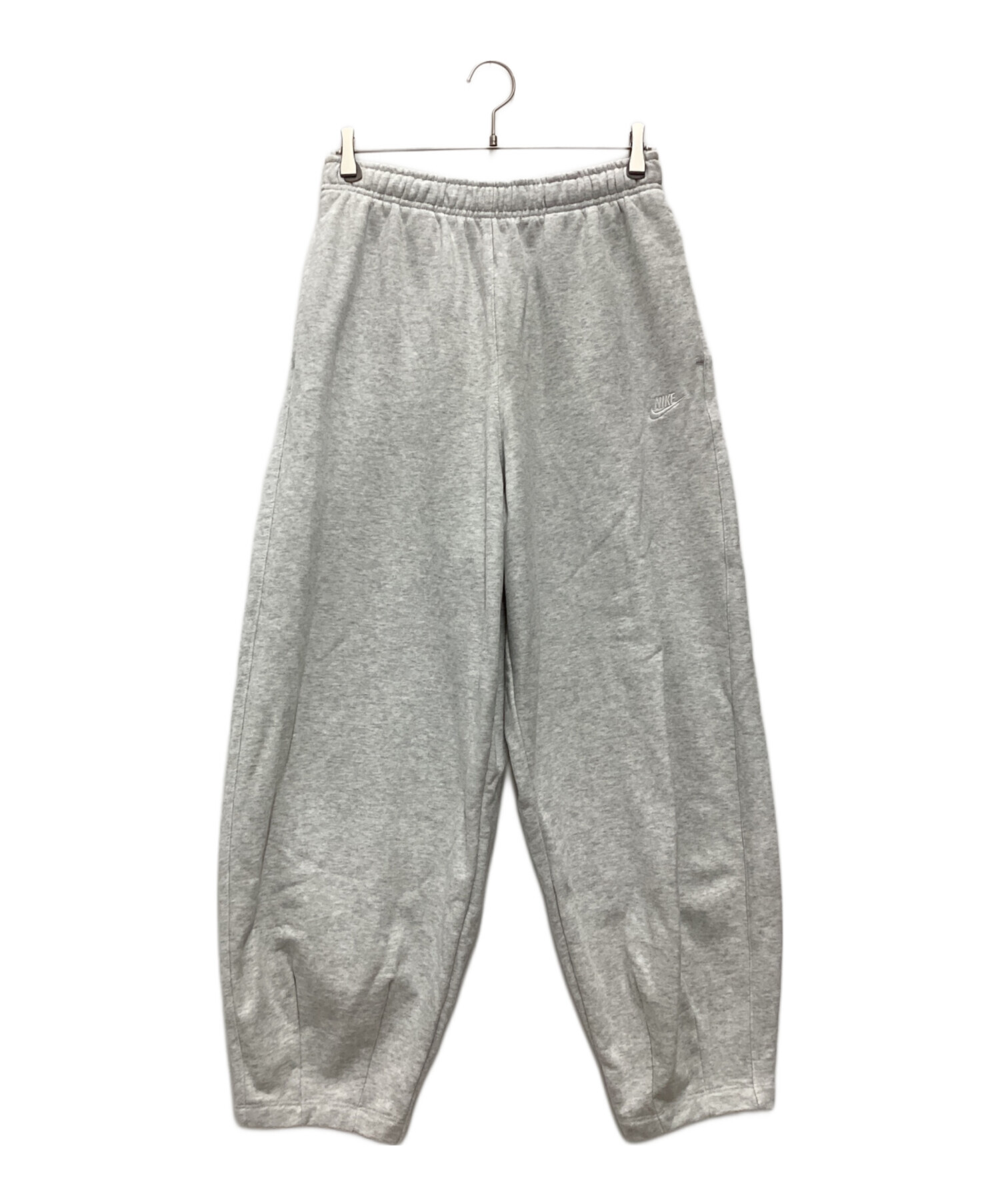 [専用出品]J.NK 中古・古着通販】NIKE (ナイキ) NIKE AS M NK CLUB FT OVERSIZED PANT