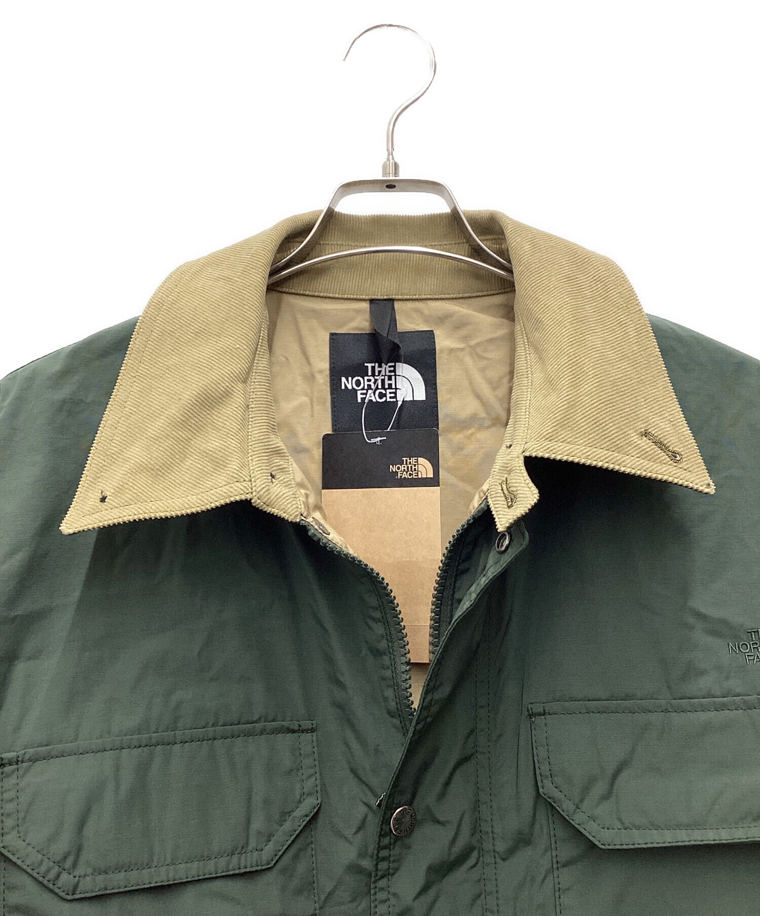 中古・古着通販】THE NORTH FACE (ザ ノース フェイス) マウンテン