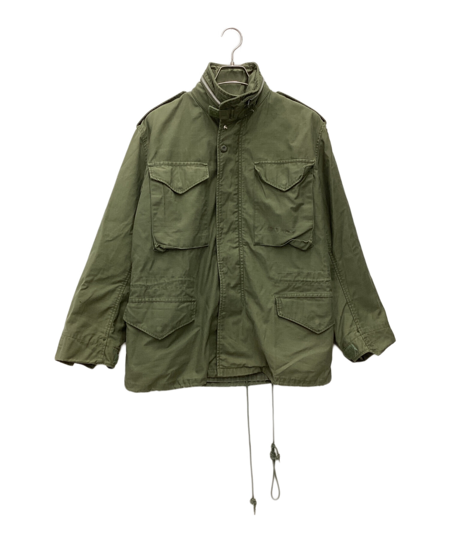 中古・古着通販】US ARMY (ユーエスアーミー) 推定60～ 第一騎兵師団