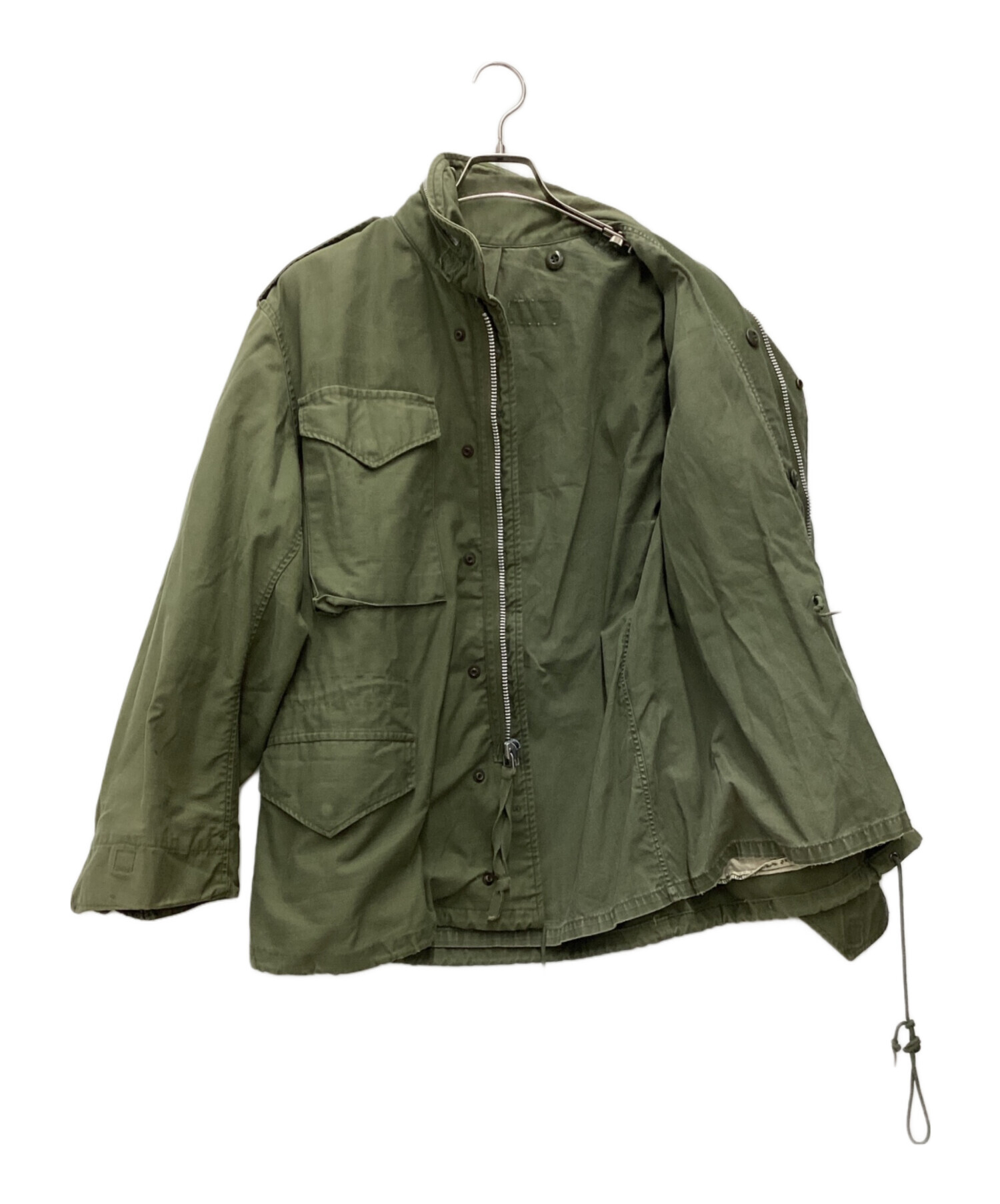 中古・古着通販】US ARMY (ユーエスアーミー) 推定60～ 第一騎兵師団