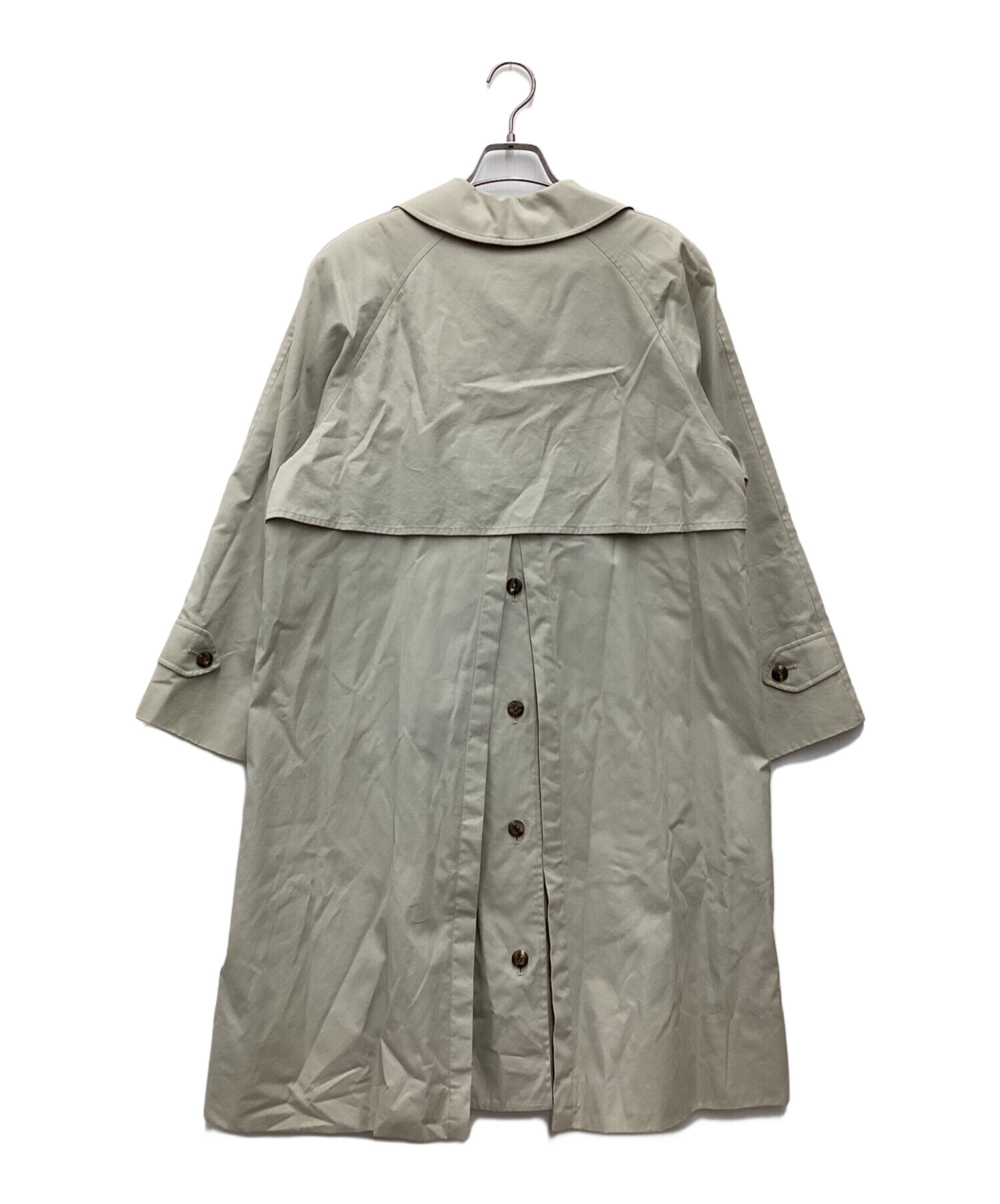 中古・古着通販】Burberry's (バーバリーズ) ライナー付ステンカラー