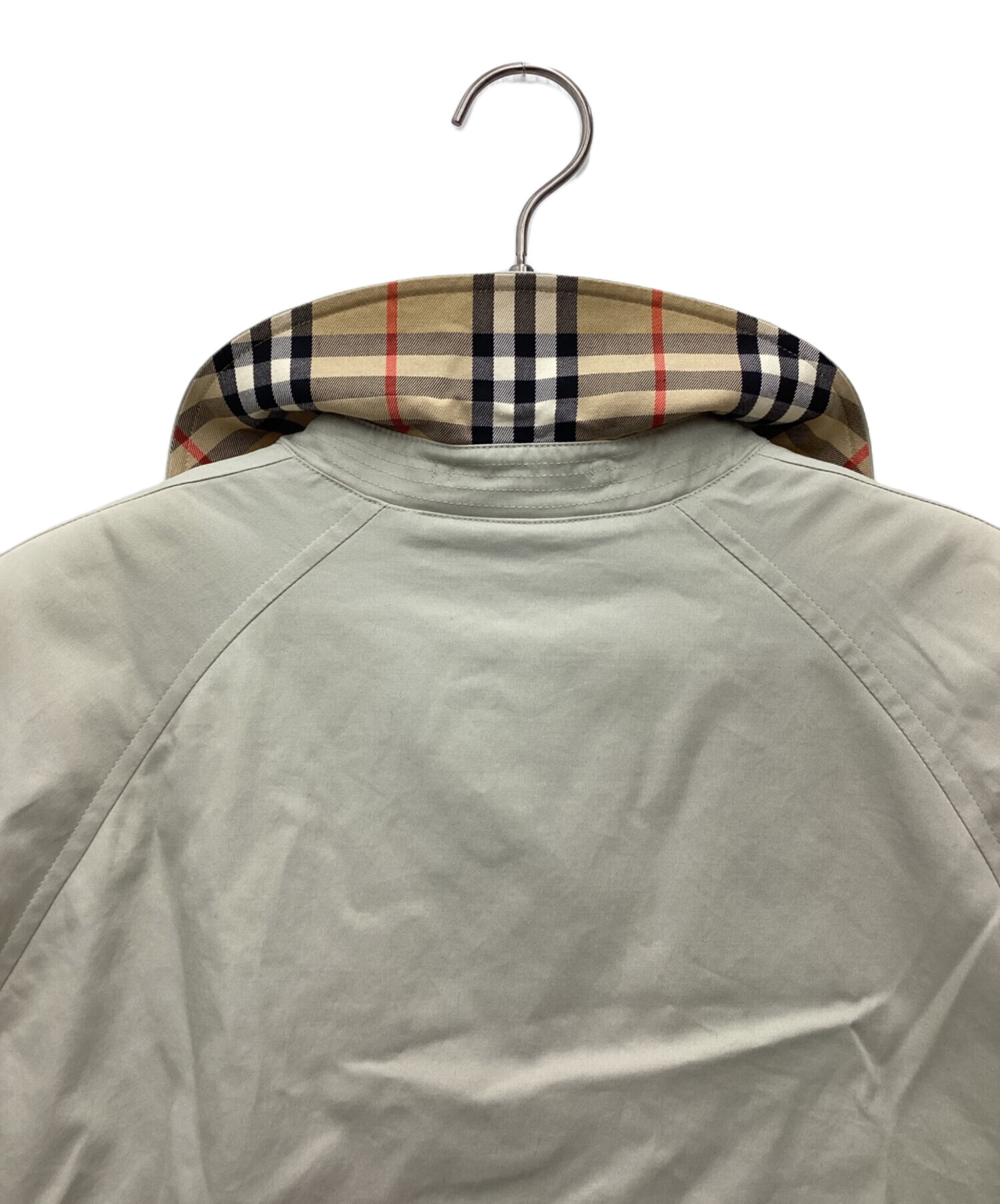 中古・古着通販】Burberry's (バーバリーズ) ライナー付ステンカラー