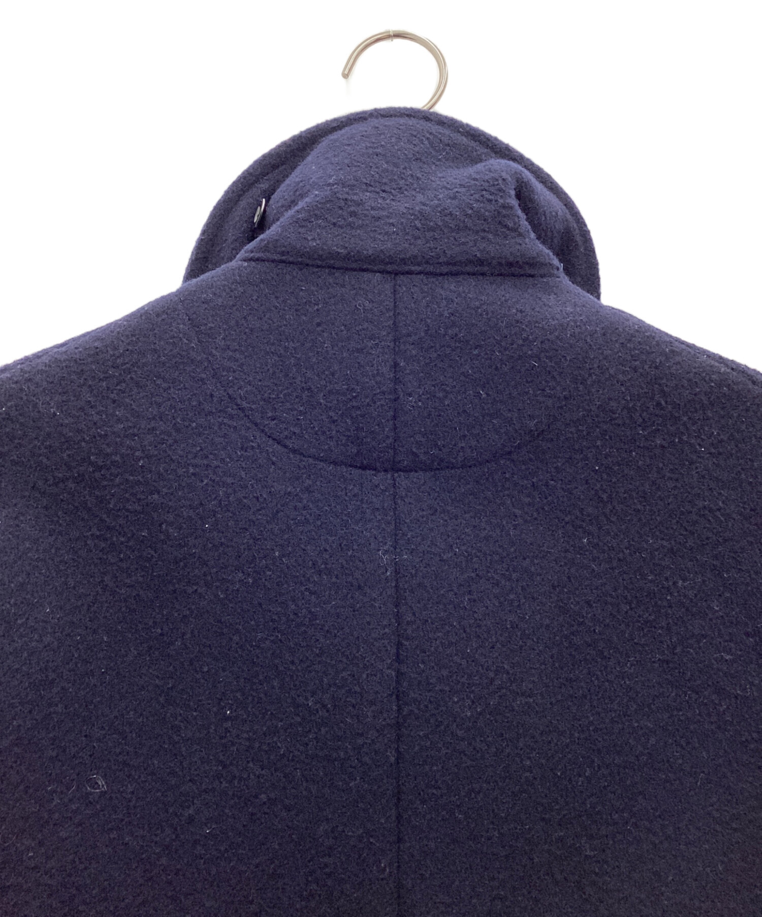 中古・古着通販】DANTON (ダントン) ウールモッサシングルジャケット