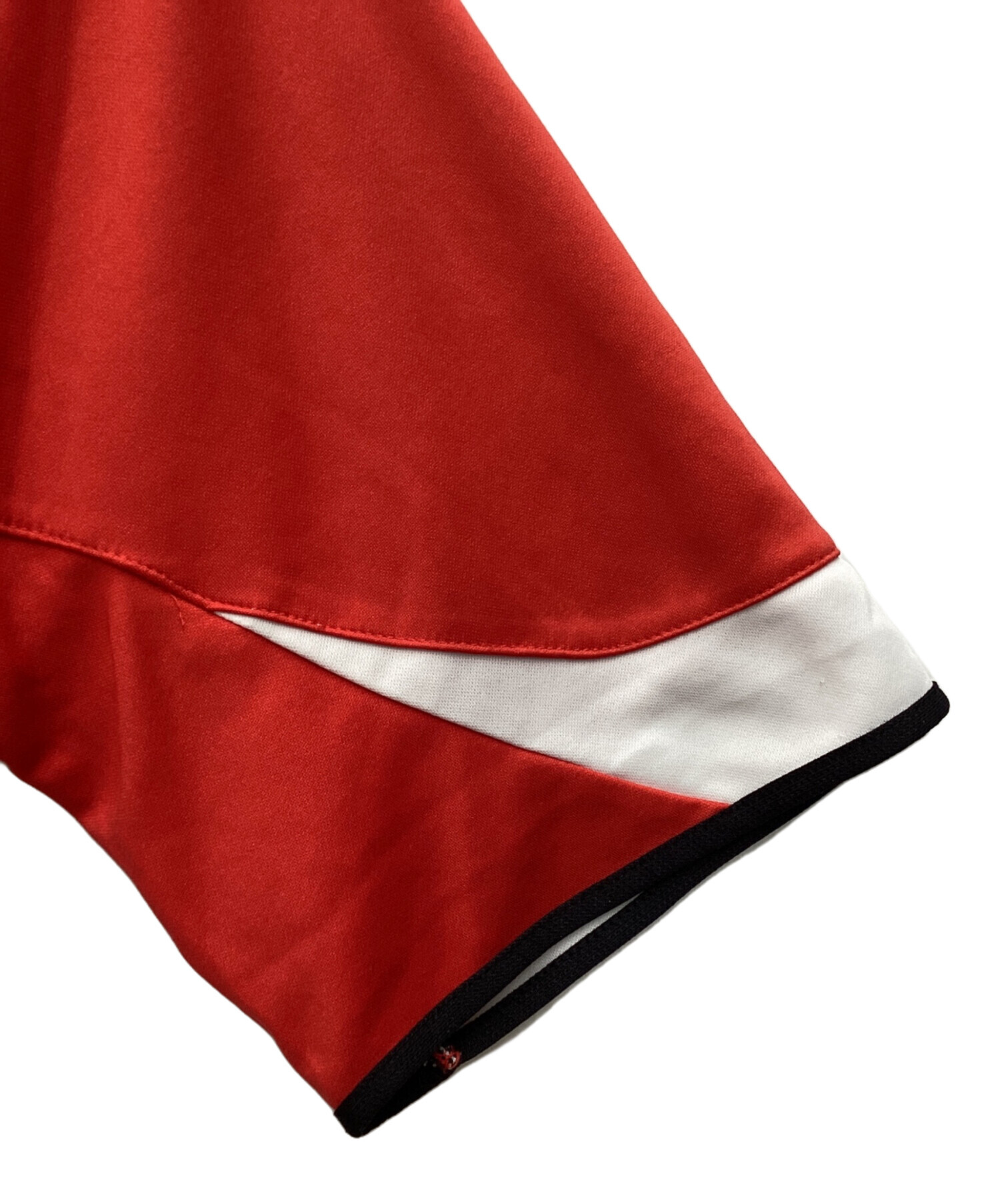 中古・古着通販】world soccer sportswear (-) ゲームシャツ