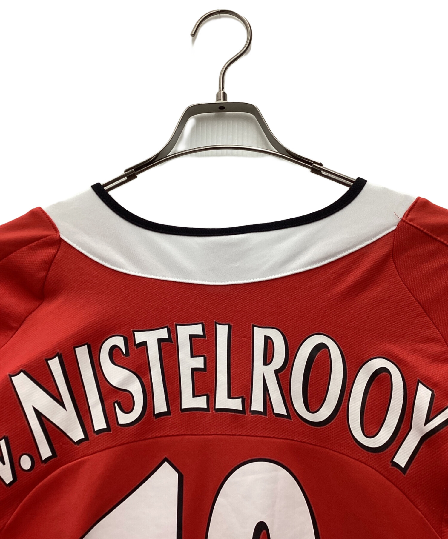 中古・古着通販】world soccer sportswear (-) ゲームシャツ