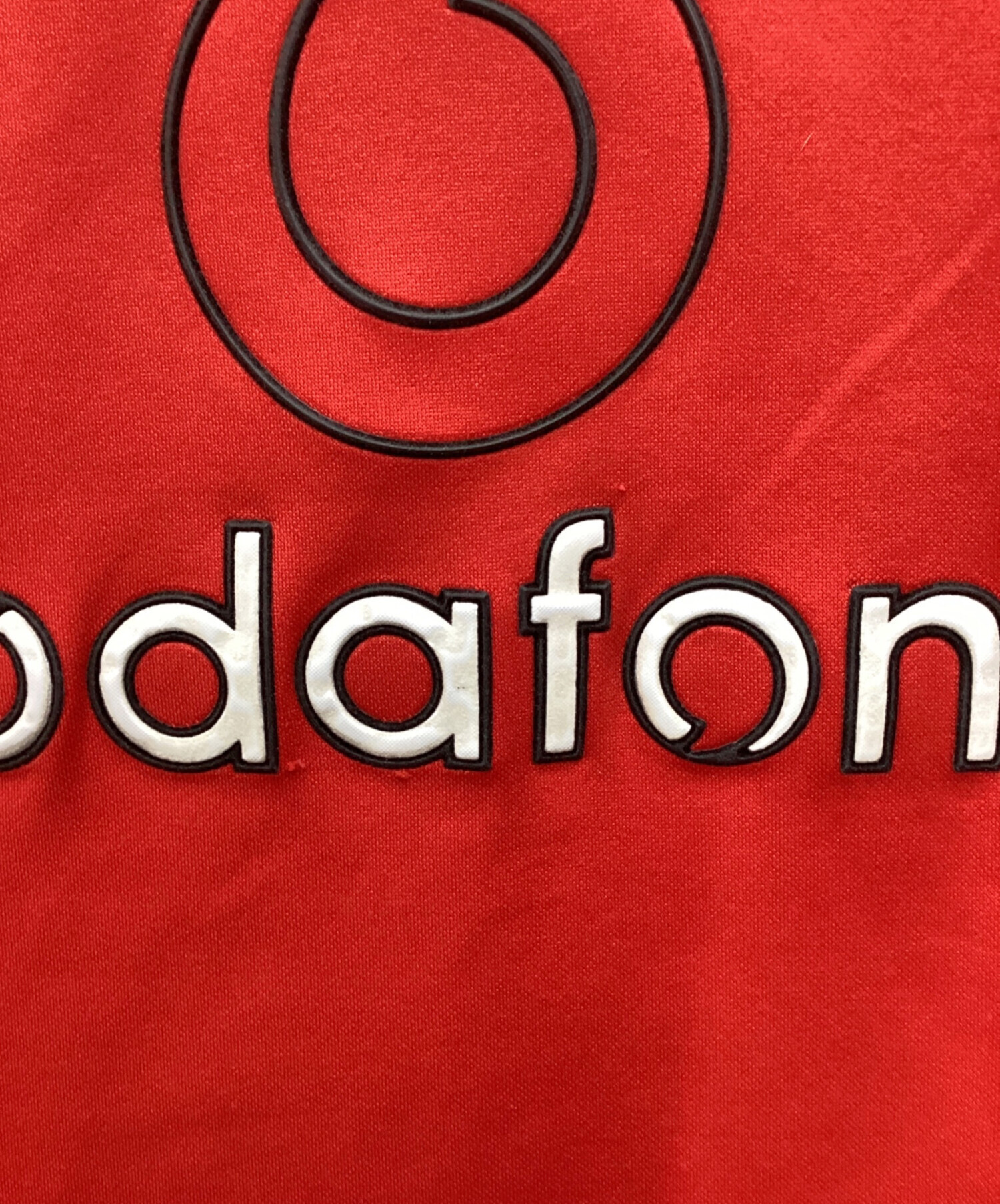 中古・古着通販】world soccer sportswear (-) ゲームシャツ