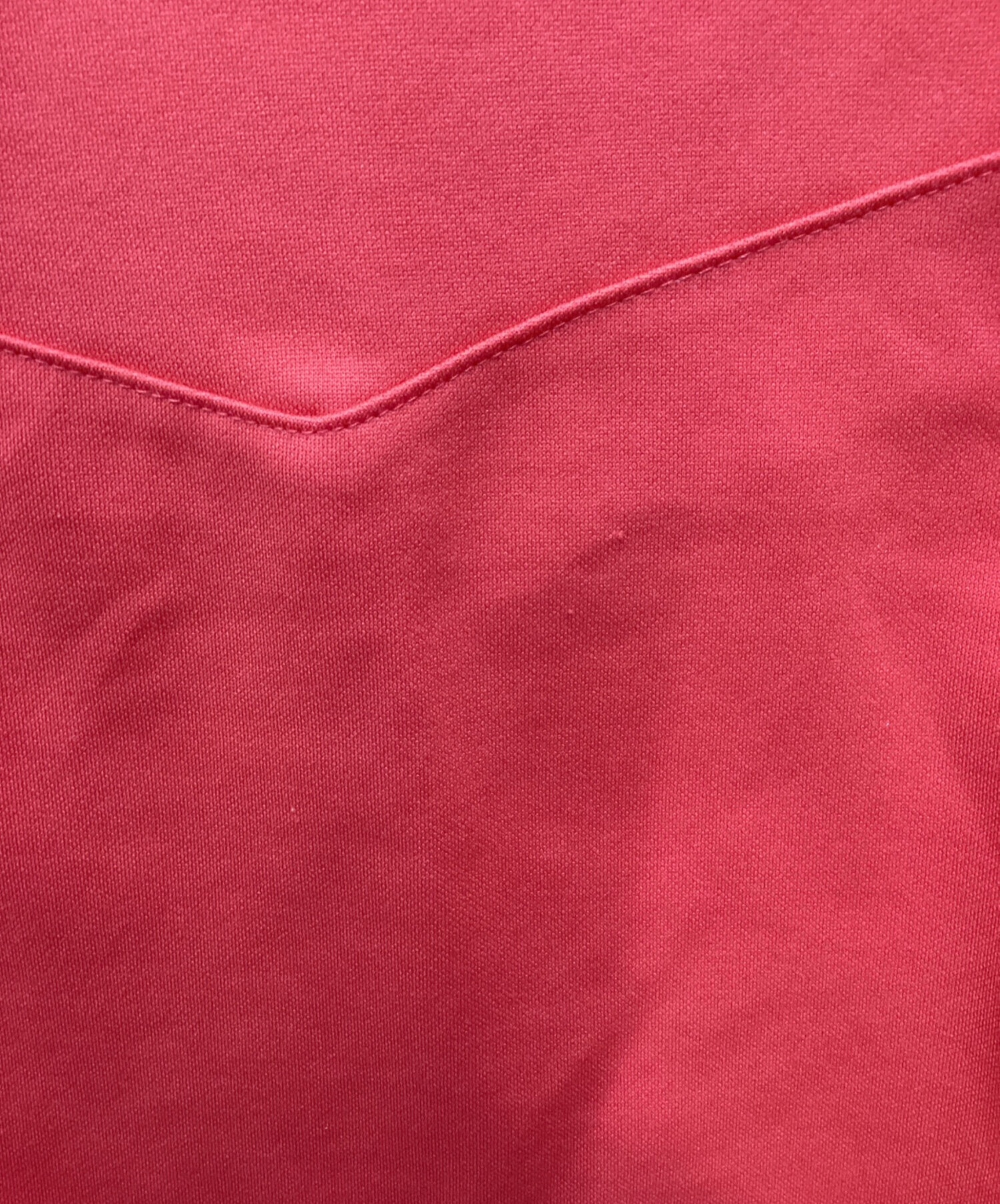 中古・古着通販】world soccer sportswear (-) ゲームシャツ