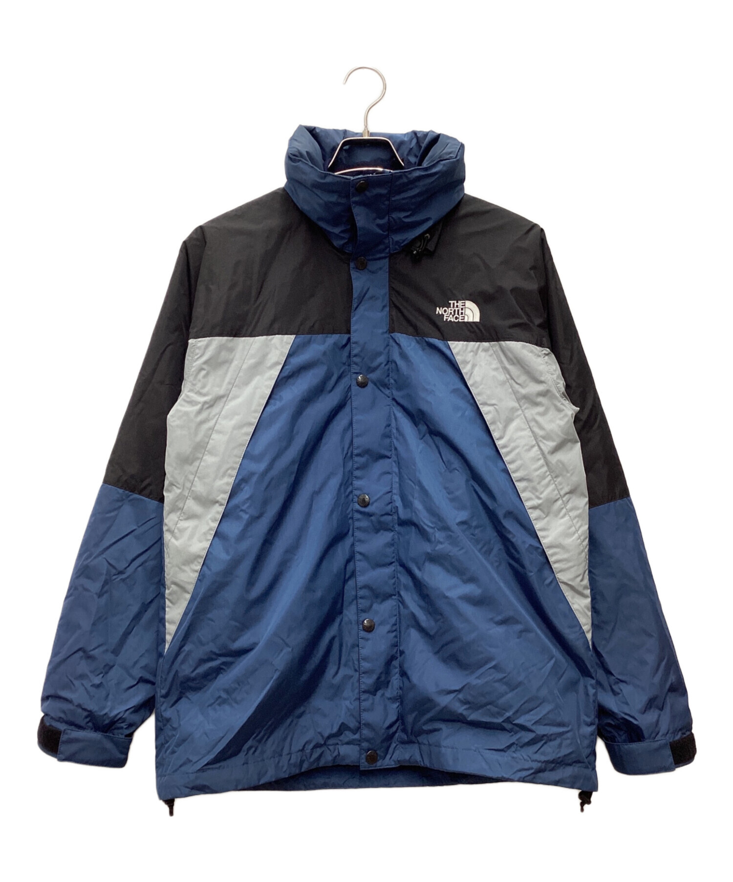 中古・古着通販】THE NORTH FACE (ザ ノース フェイス) XXX TRICLIMATE
