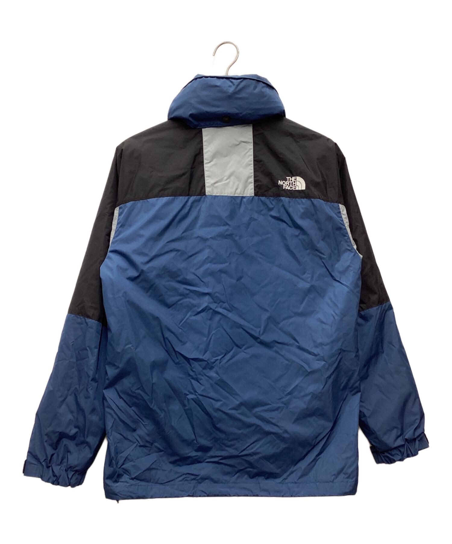 中古・古着通販】THE NORTH FACE (ザ ノース フェイス) XXX TRICLIMATE