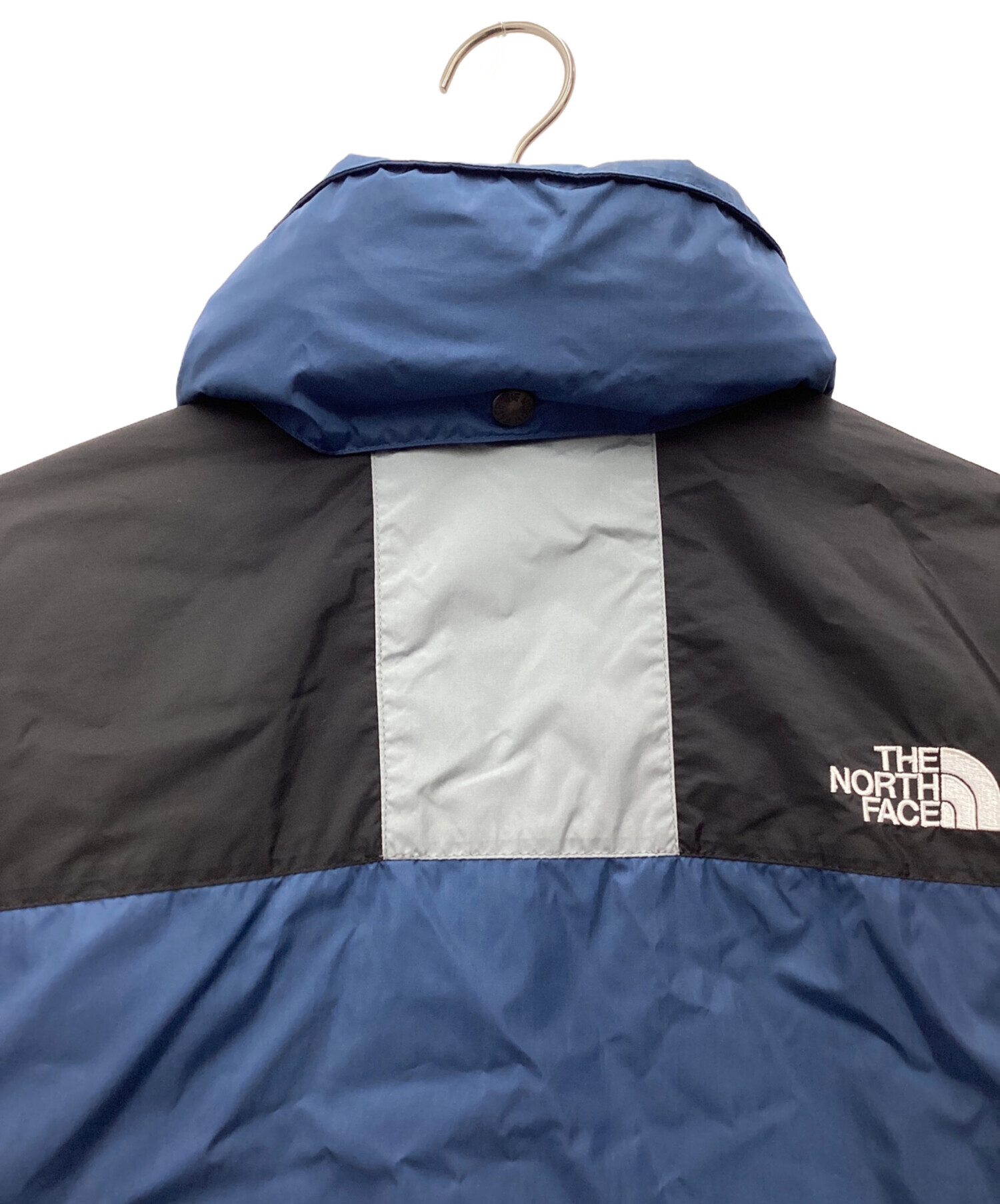中古・古着通販】THE NORTH FACE (ザ ノース フェイス) XXX TRICLIMATE