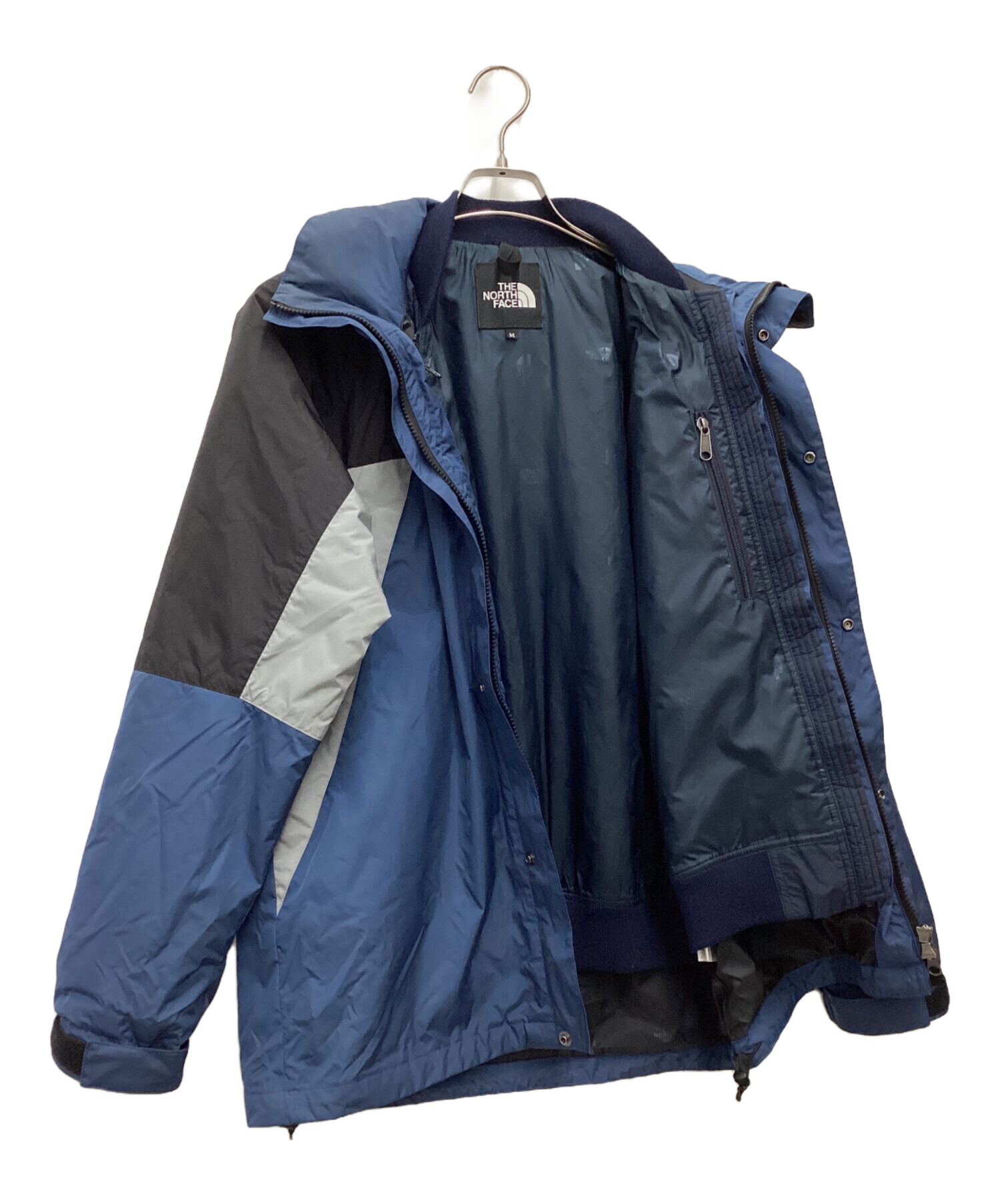 中古・古着通販】THE NORTH FACE (ザ ノース フェイス) XXX TRICLIMATE