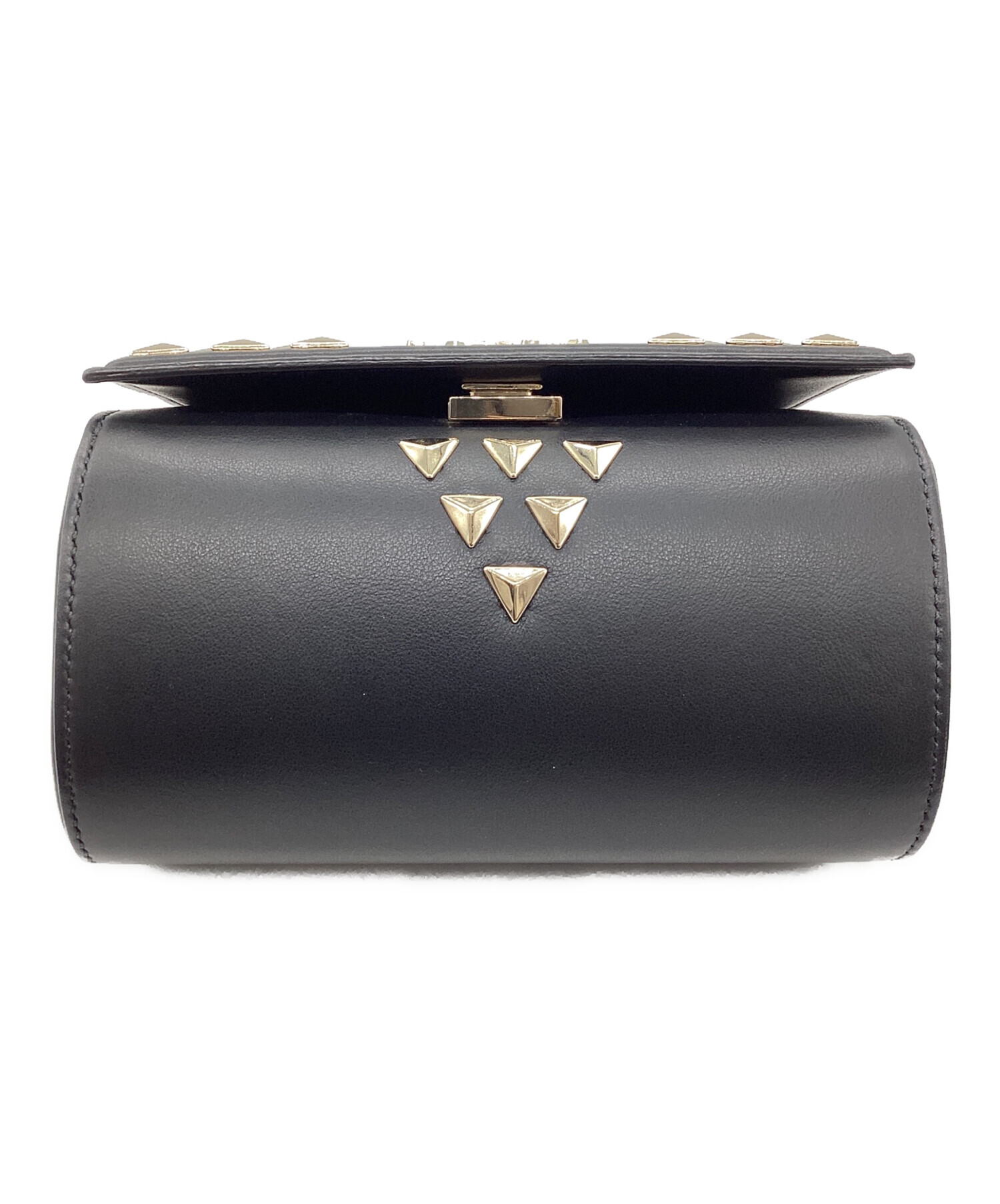 中古・古着通販】GIVENCHY (ジバンシィ) チェーンパンドラボックスミニ