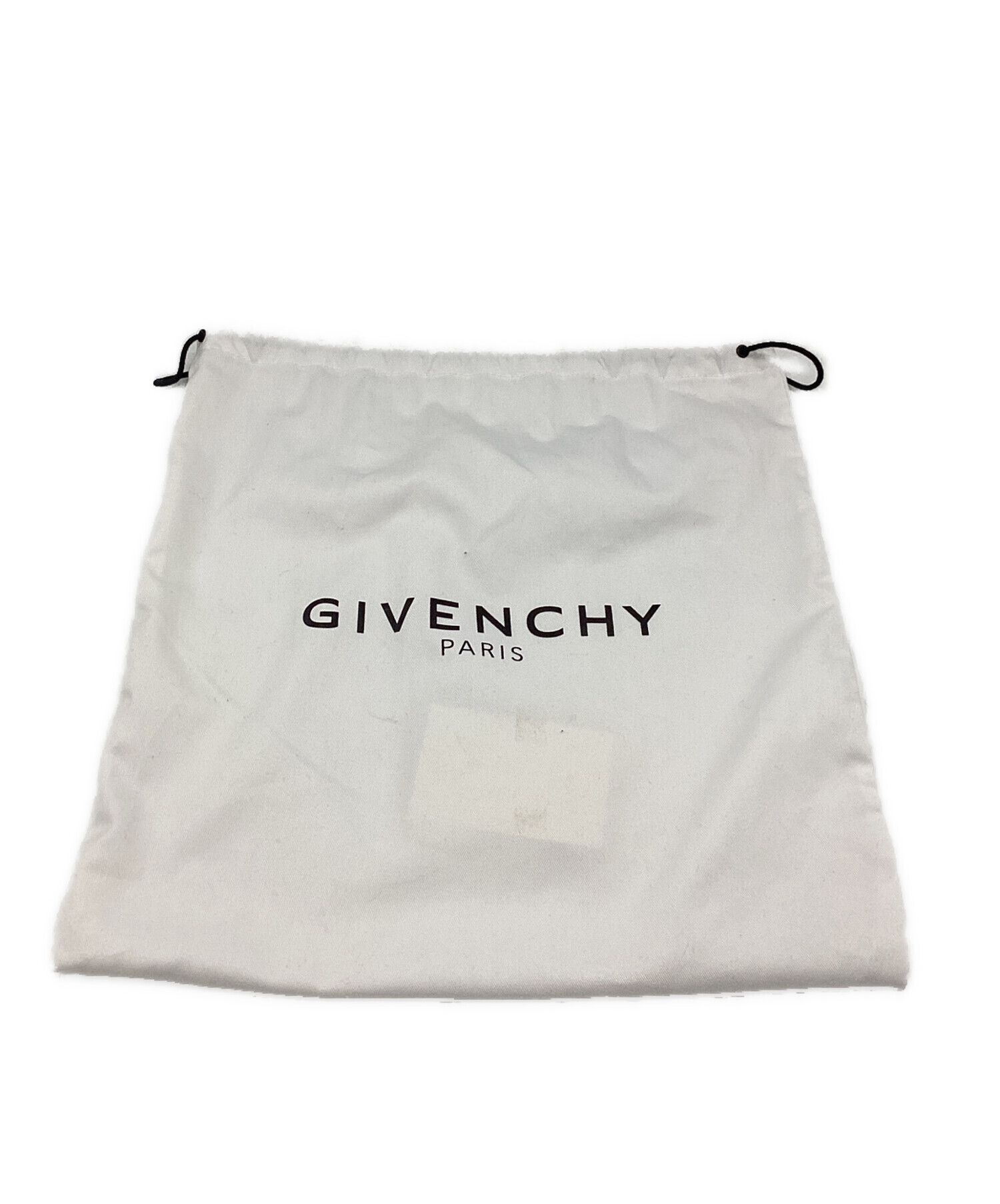 中古・古着通販】GIVENCHY (ジバンシィ) チェーンパンドラボックスミニ