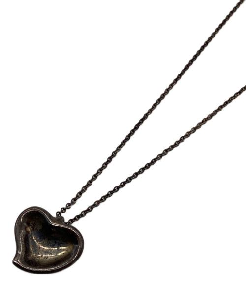 中古・古着通販】Tiffany & Co. (ティファニー) ネックレス オープン