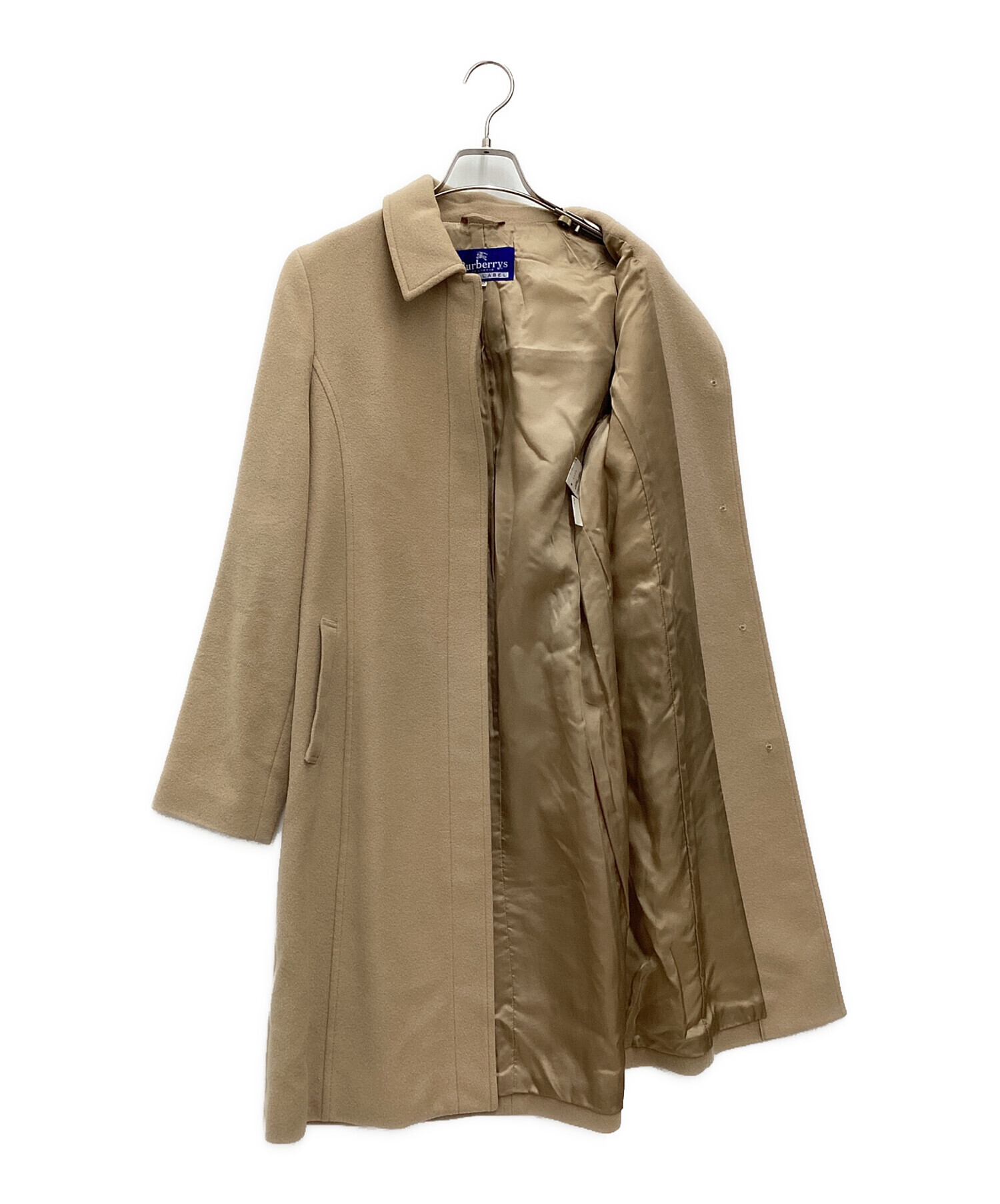 中古・古着通販】BURBERRY BLUE LABEL (バーバリーロンドンブルー