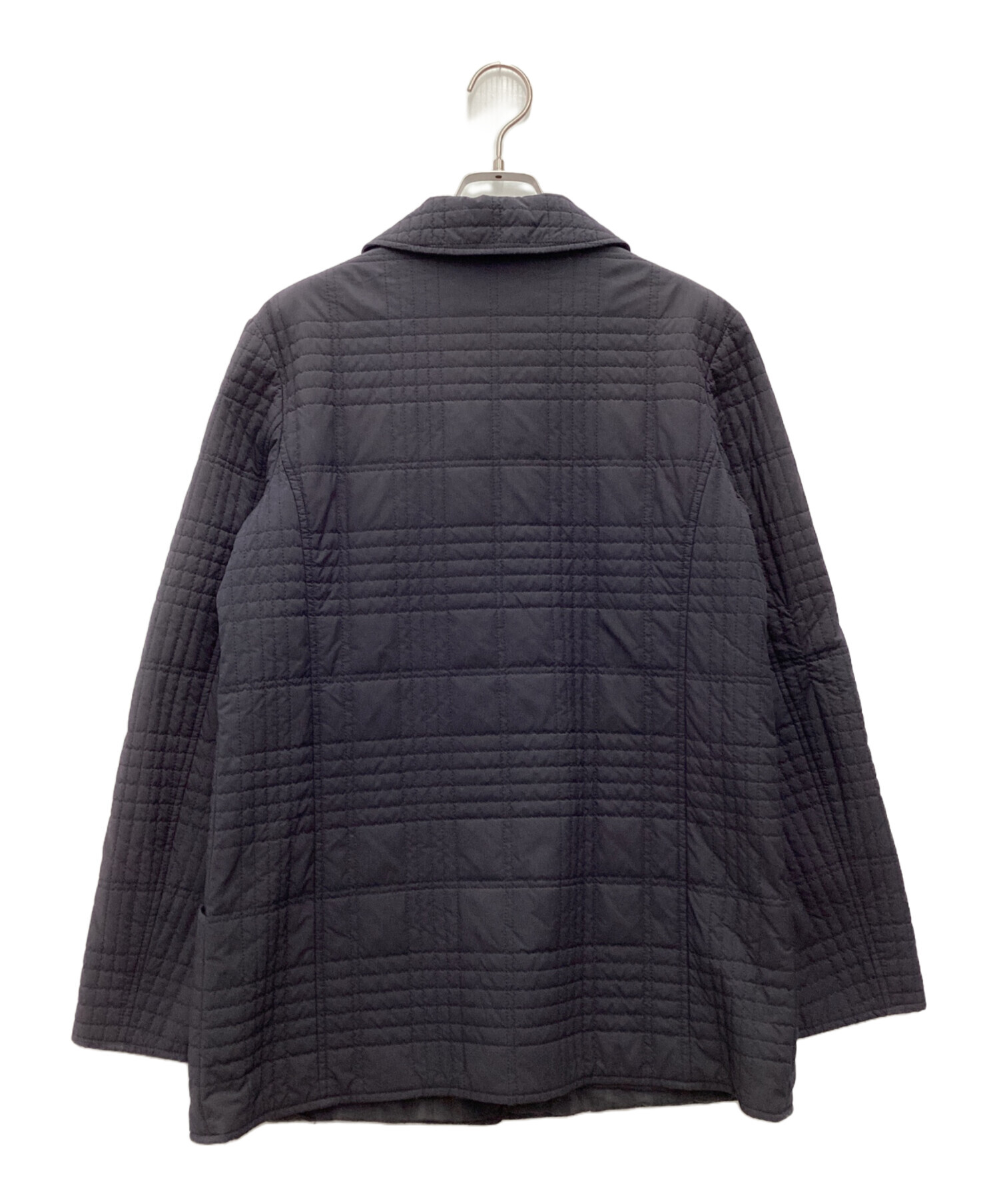 中古・古着通販】Burberry's (バーバリーズ) キルティングコート 90s