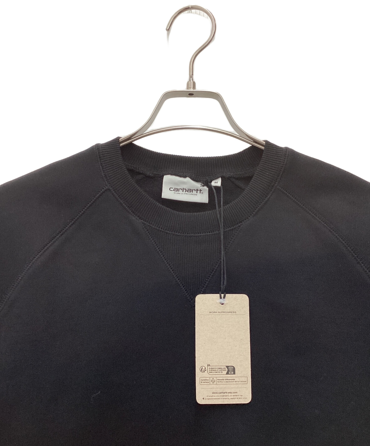 中古・古着通販】CARHARTT WIP (カーハート ワークインプログレス