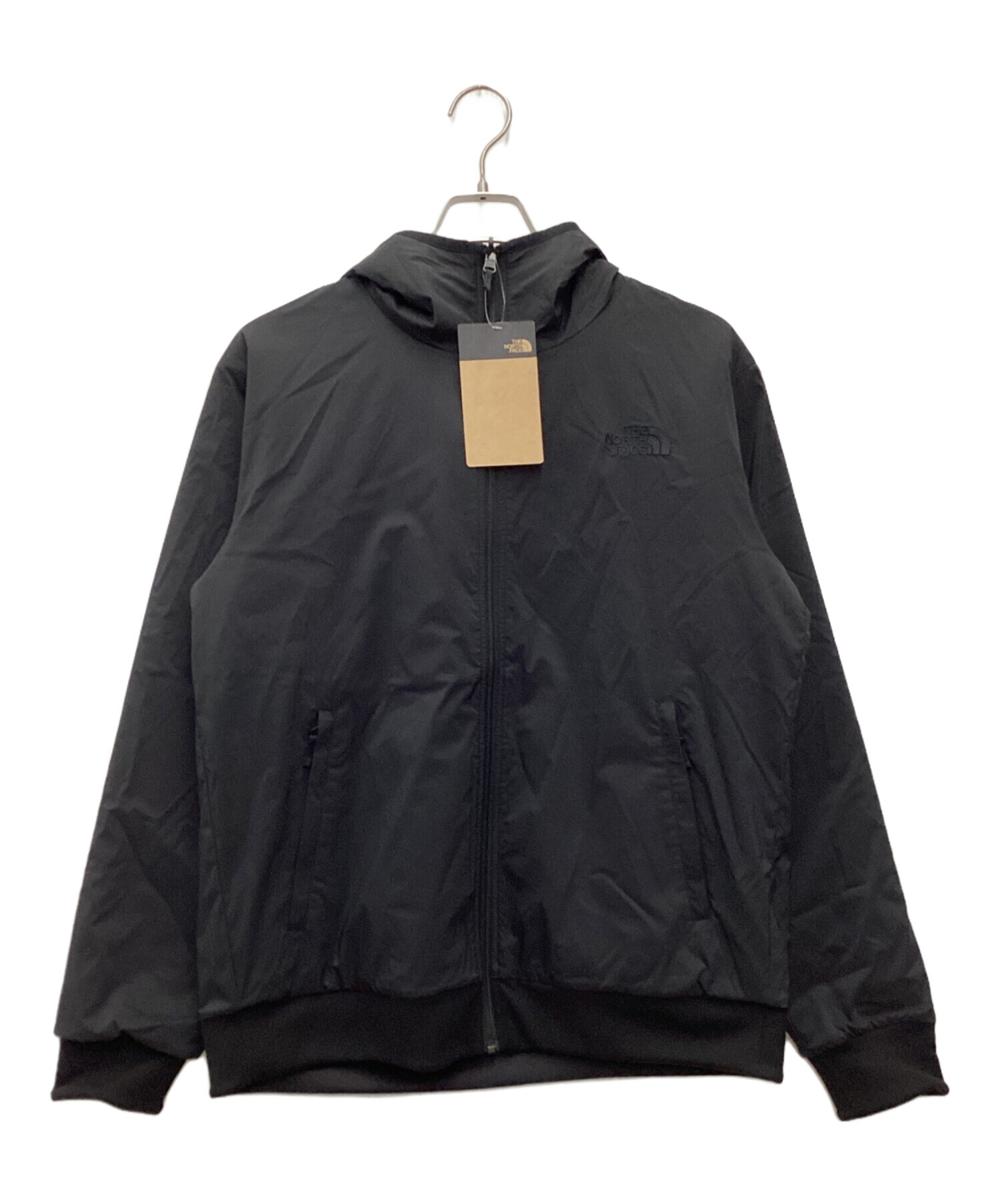 中古・古着通販】THE NORTH FACE (ザ ノース フェイス) リバーシブル 