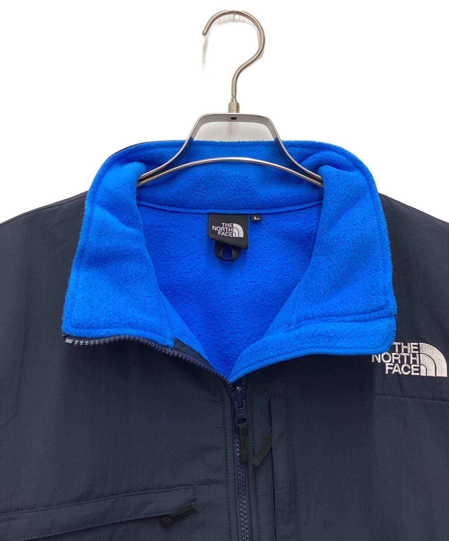 中古・古着通販】THE NORTH FACE (ザ ノース フェイス) デナリ