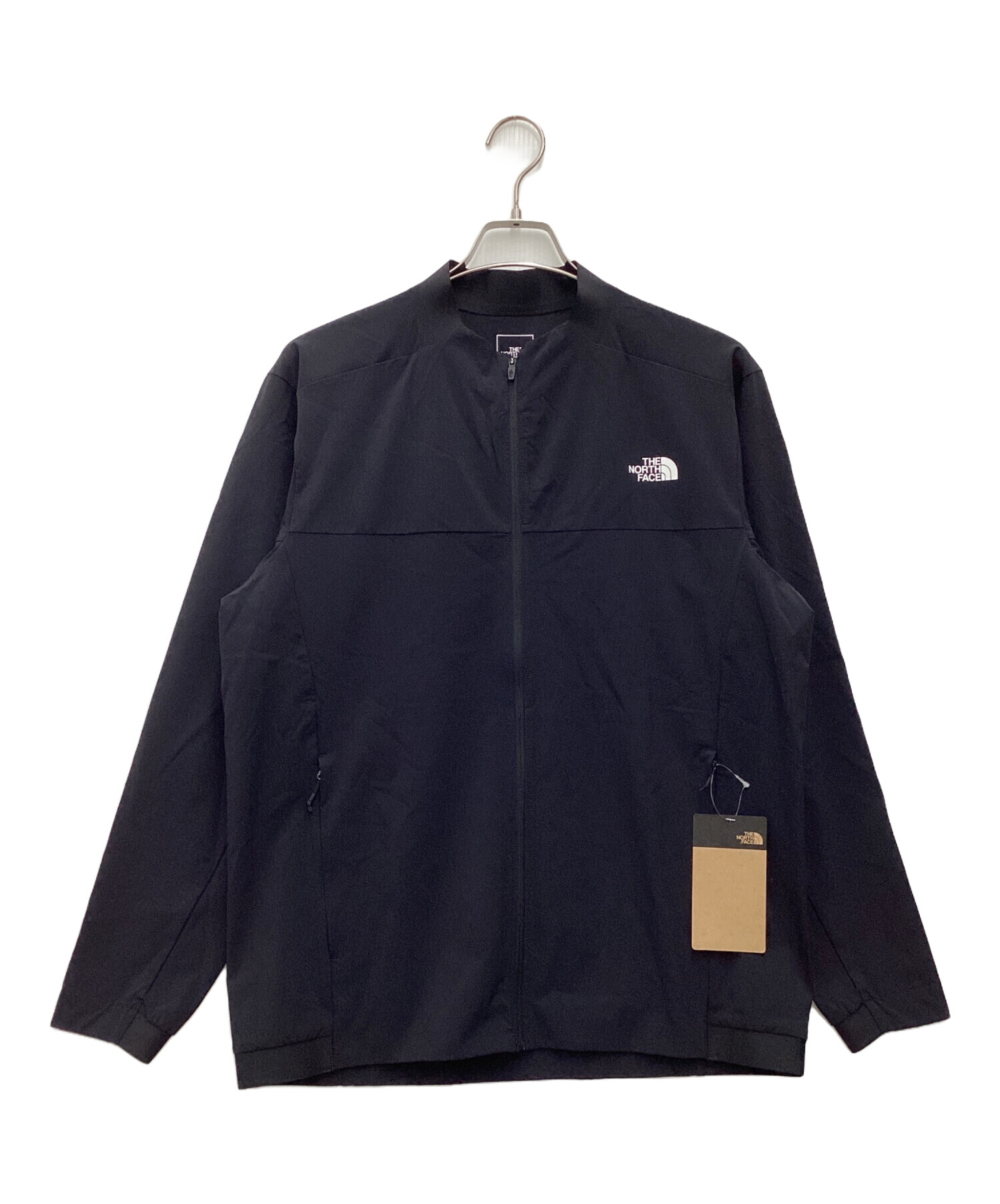 【未使用】　THE NORTH FACE フレキシブルジャケット（メンズ） 中古・古着通販】THE NORTH FACE (ザ ノース フェイス) フレキシブル