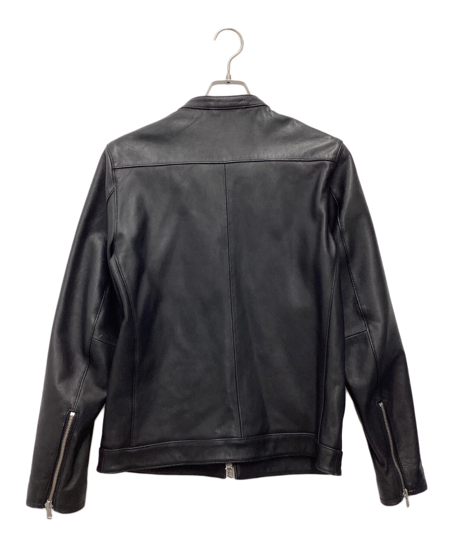 中古・古着通販】FREAK'S STORE (フリークスストア) ライダース