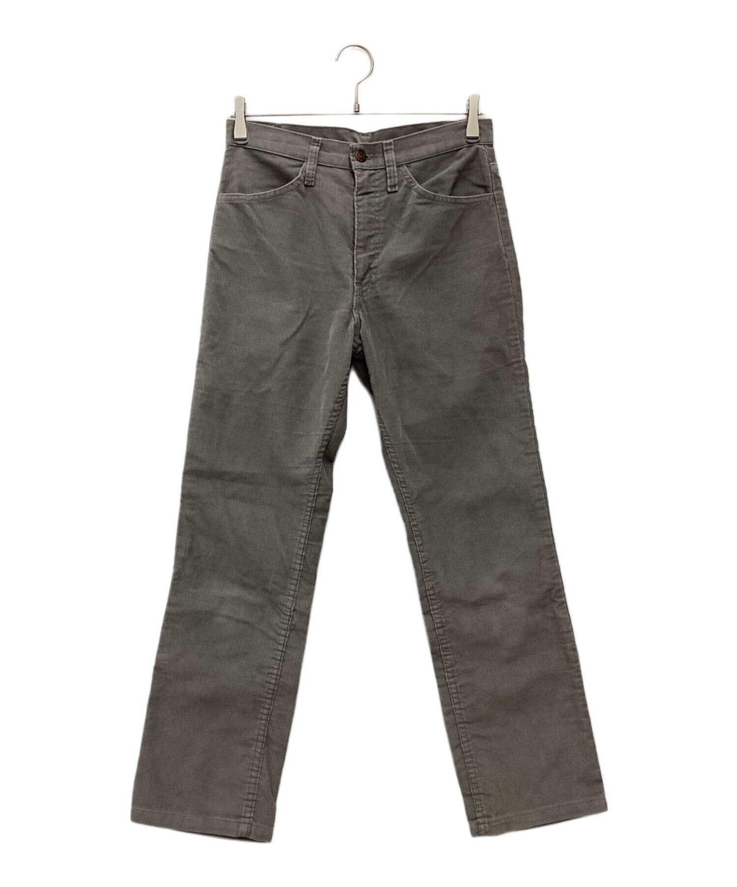 中古・古着通販】LEVI'S (リーバイス) コーデュロイパンツ 刻印569 90