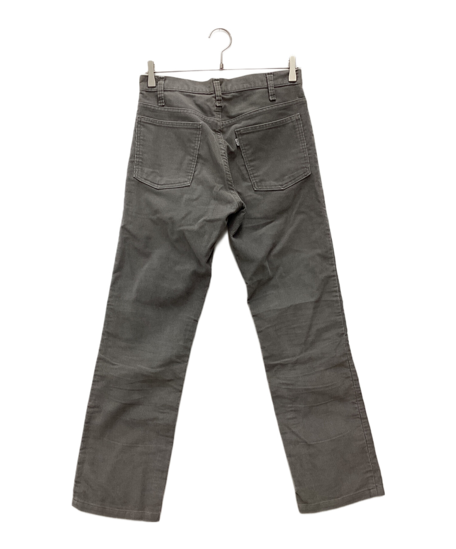 中古・古着通販】LEVI'S (リーバイス) コーデュロイパンツ 刻印569 90