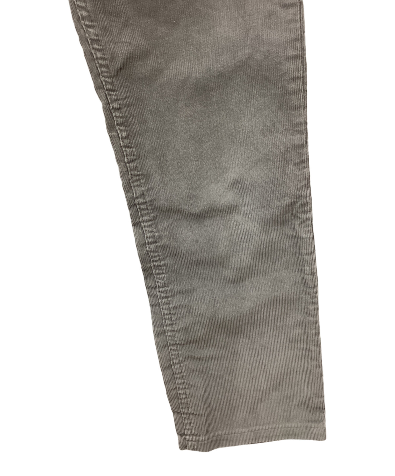 中古・古着通販】LEVI'S (リーバイス) コーデュロイパンツ 刻印569 90