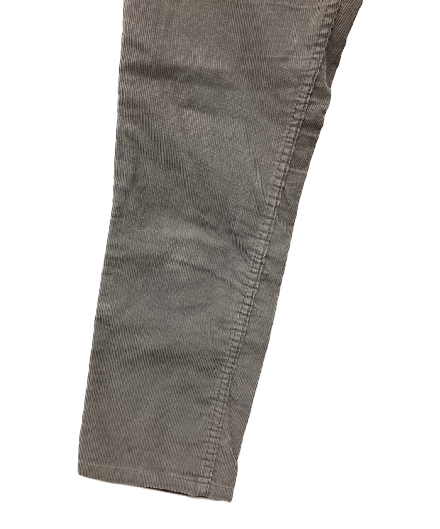 中古・古着通販】LEVI'S (リーバイス) コーデュロイパンツ 刻印569 90
