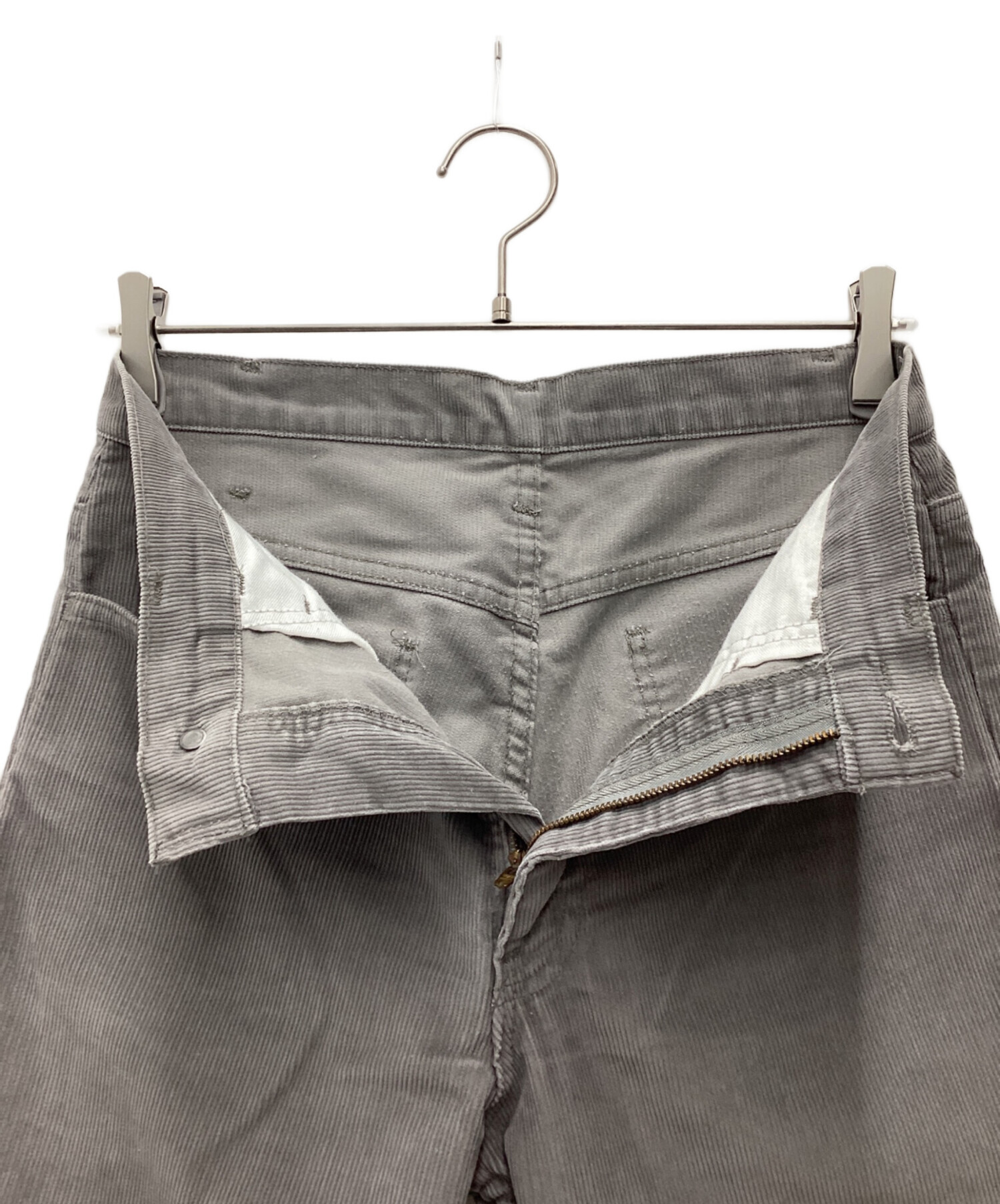 中古・古着通販】LEVI'S (リーバイス) コーデュロイパンツ 刻印569 90