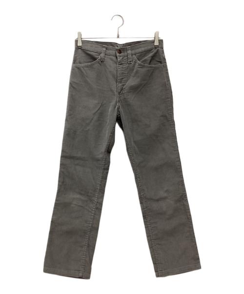 中古・古着通販】LEVI'S (リーバイス) コーデュロイパンツ 刻印569 90