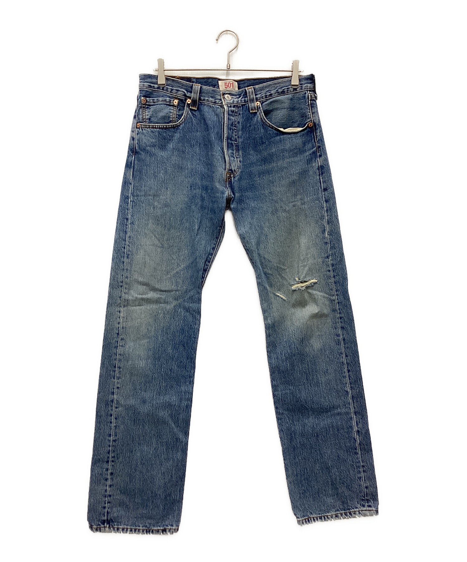 中古・古着通販】LEVI